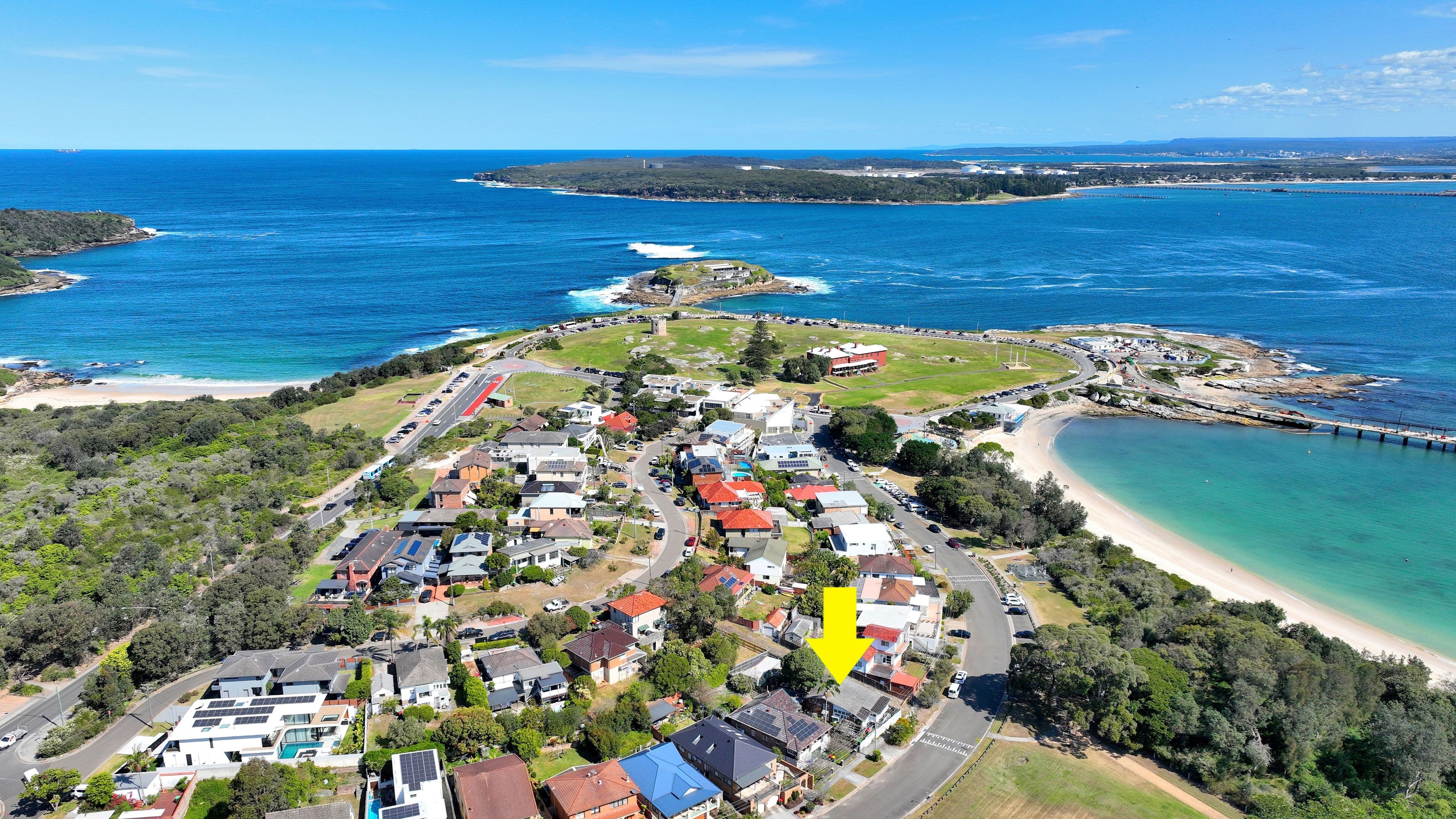 21 Endeavour Avenue, La Perouse NSW 2036, La Perouse - Thumbnail 2