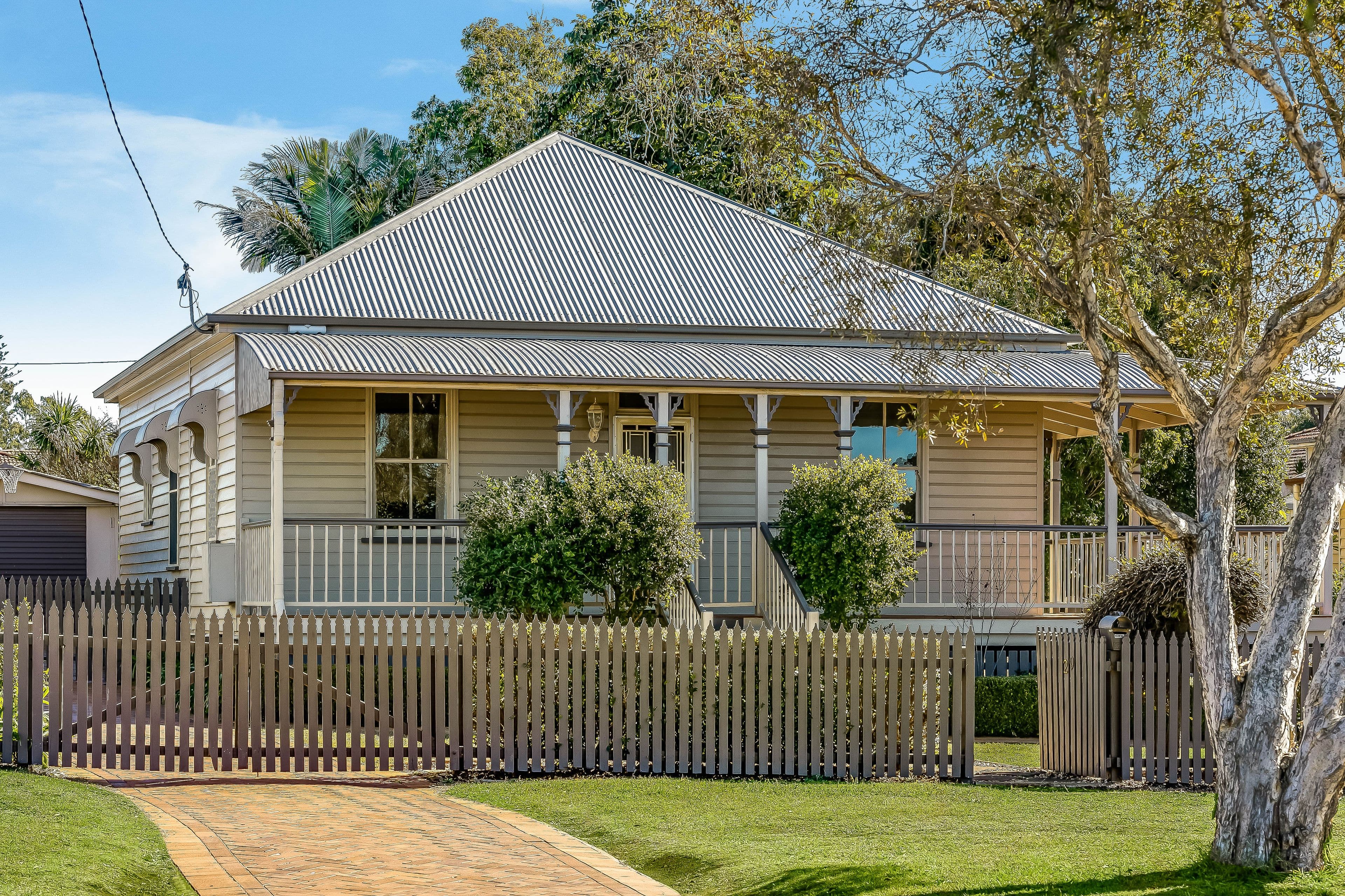 29 Lloyd Street, Harristown QLD 4350, Harristown - Image 1