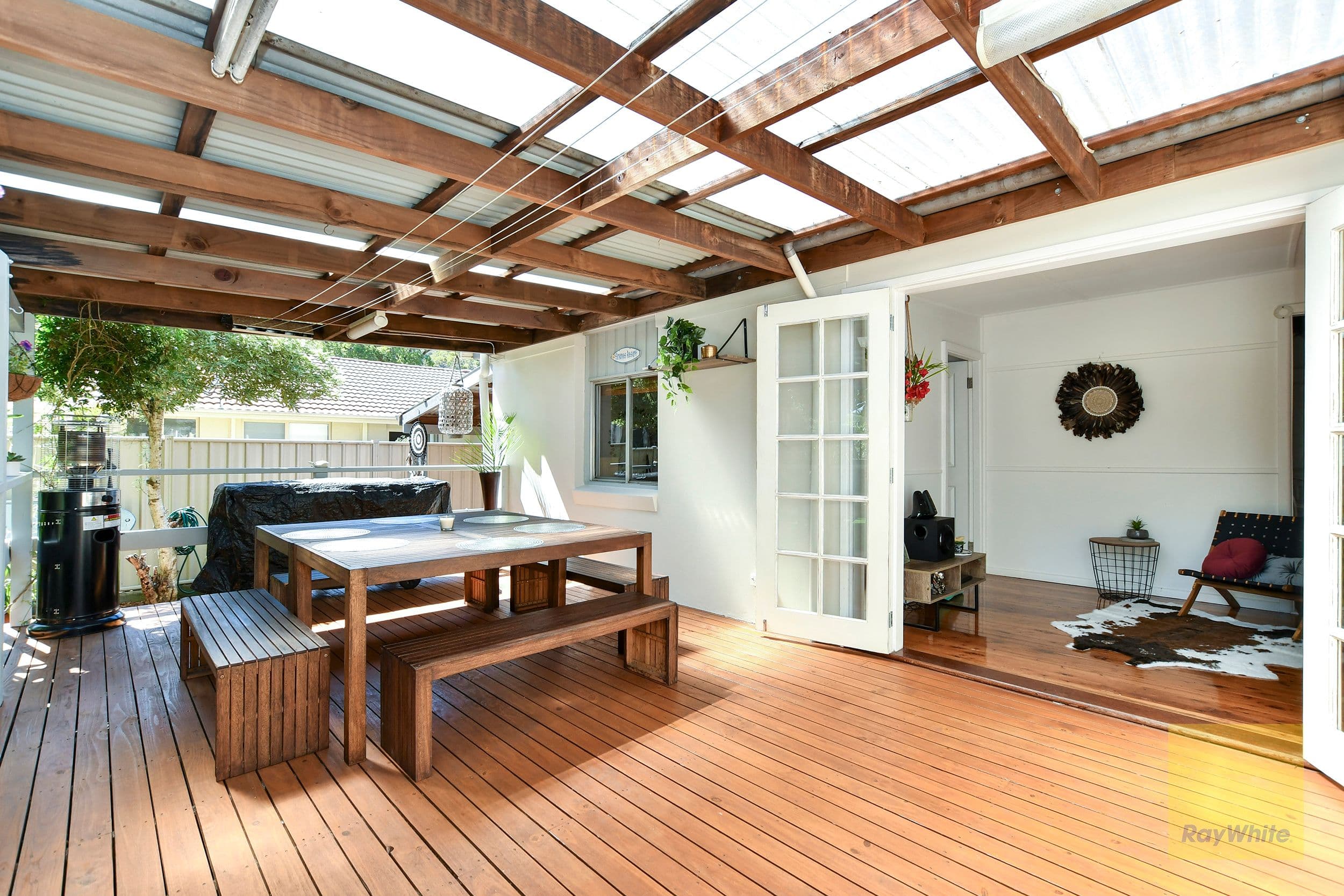 13 Warwick Street, Blackwall - Image 1