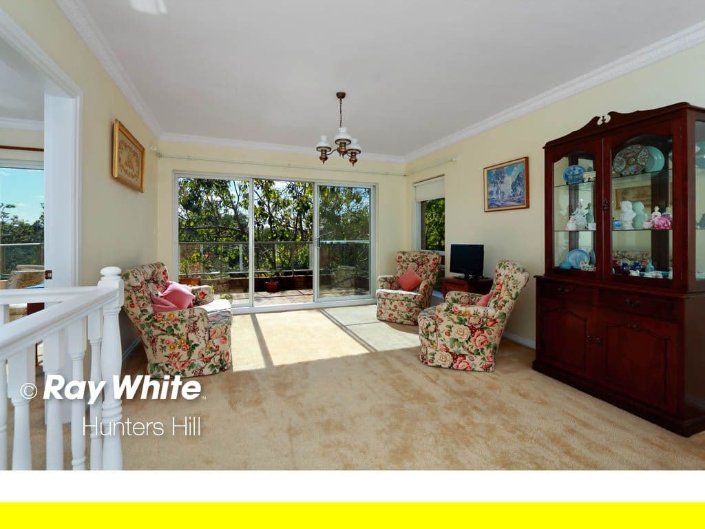 22 Church Street, HUNTERS HILL NSW 2110, Hunters Hill - Image 1