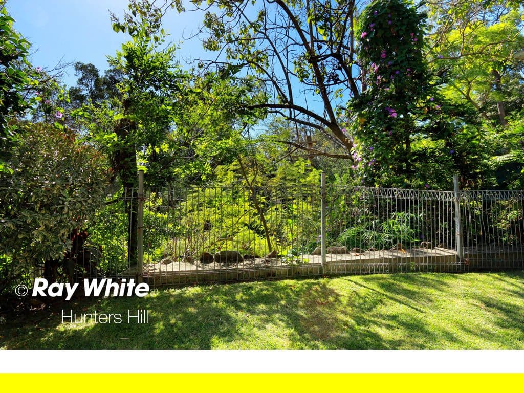 22 Church Street, HUNTERS HILL NSW 2110, Hunters Hill - Thumbnail 4