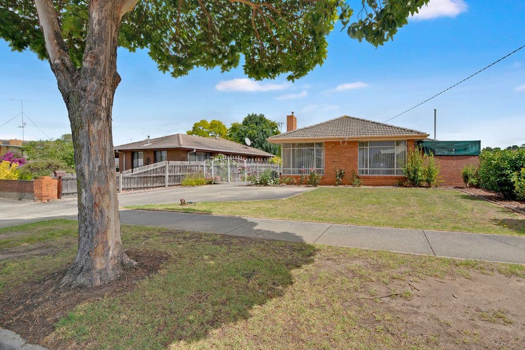 31 Kosciusko Street, Traralgon VIC 3844, Traralgon - Thumbnail 7