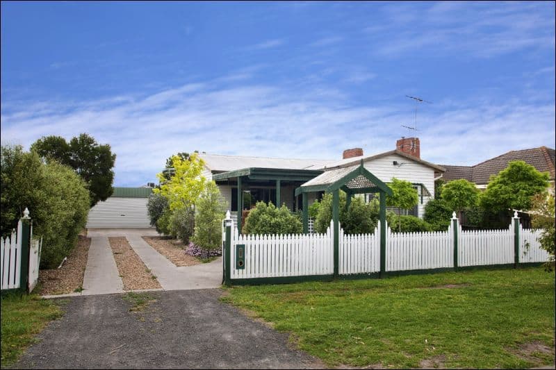 109 McClelland Avenue, LARA VIC 3212, Lara - Image 1