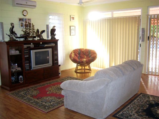 33 Harrison Circuit, WOODROFFE NT 0830, Woodroffe - Thumbnail 2