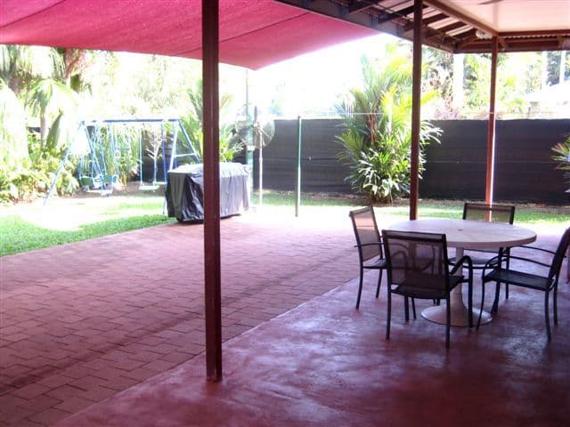 33 Harrison Circuit, WOODROFFE NT 0830, Woodroffe - Thumbnail 4