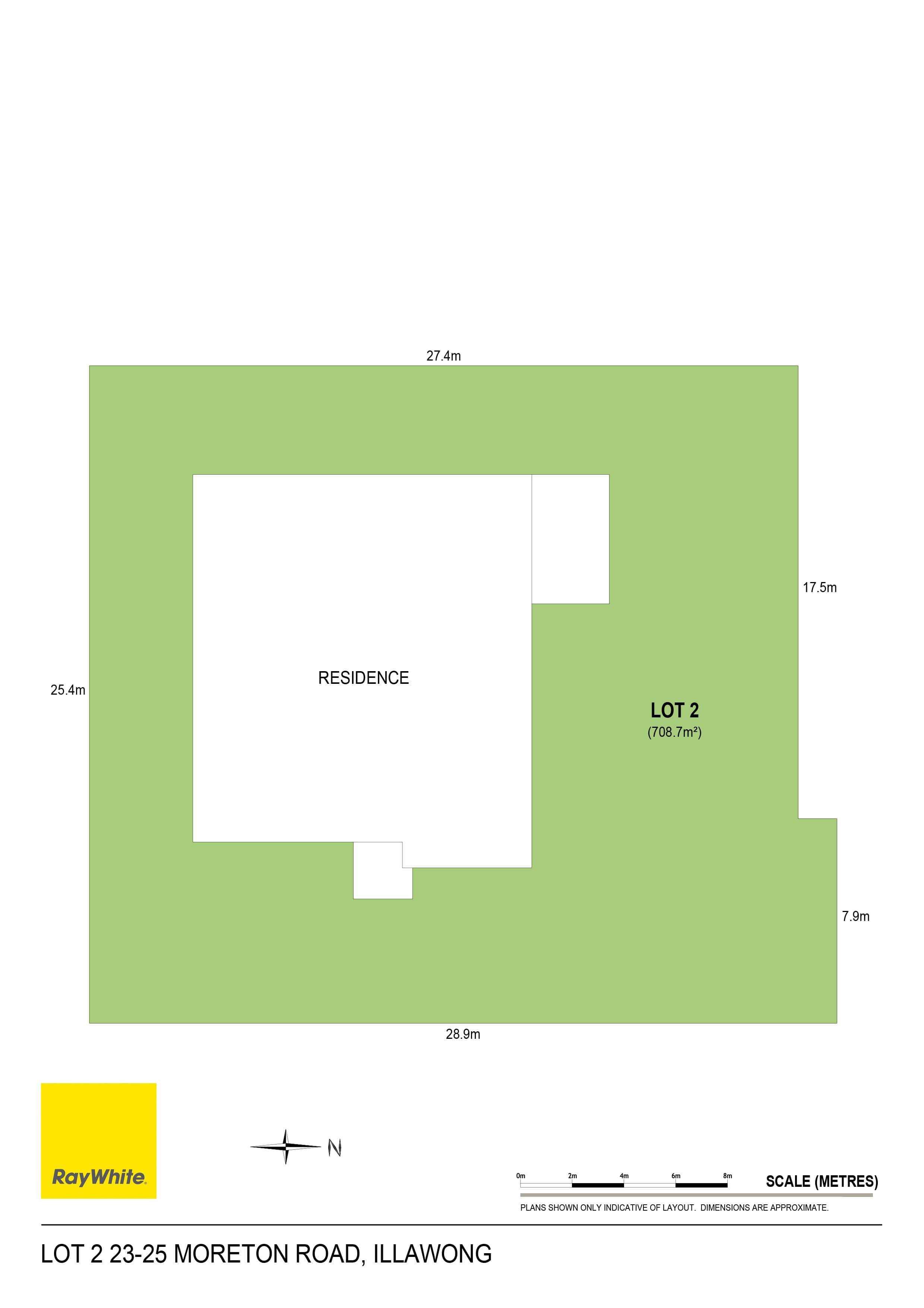 23-25 Moreton Road, Illawong NSW 2234, Illawong - Image 1