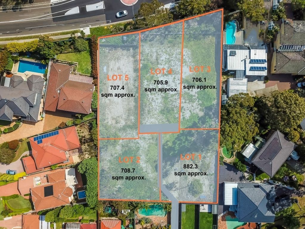 23-25 Moreton Road, Illawong NSW 2234, Illawong - Thumbnail 2