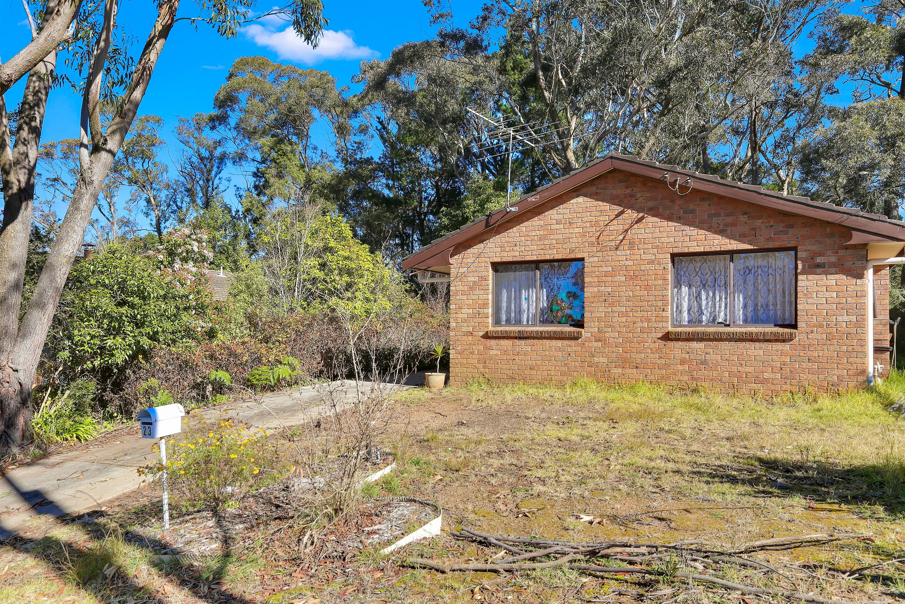 23 Palmer Crescent, Blackheath NSW 2785, Blackheath - Image 1