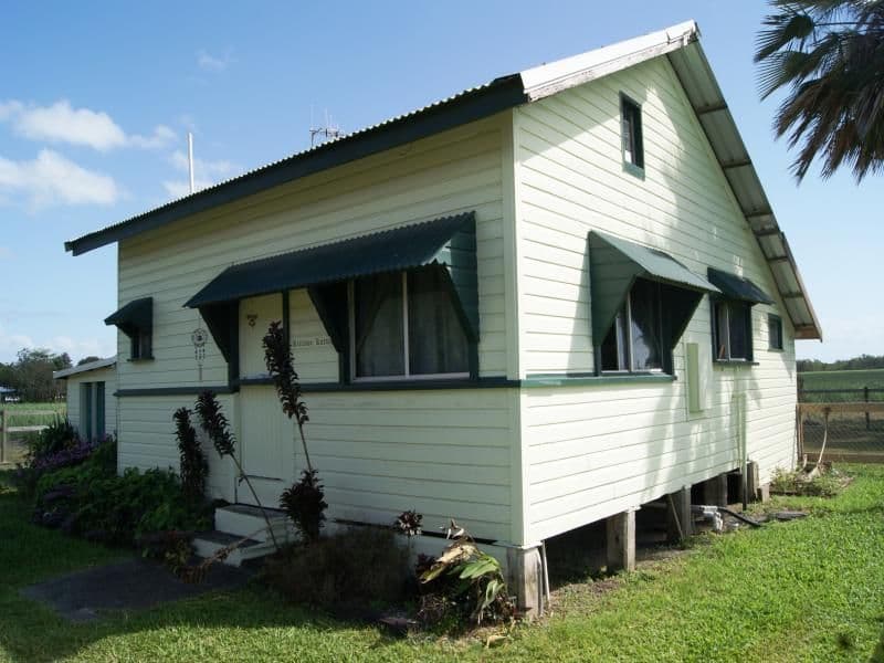 Lot 4 Captain Cook Highway, PORT DOUGLAS QLD 4877, Port Douglas - Thumbnail 2