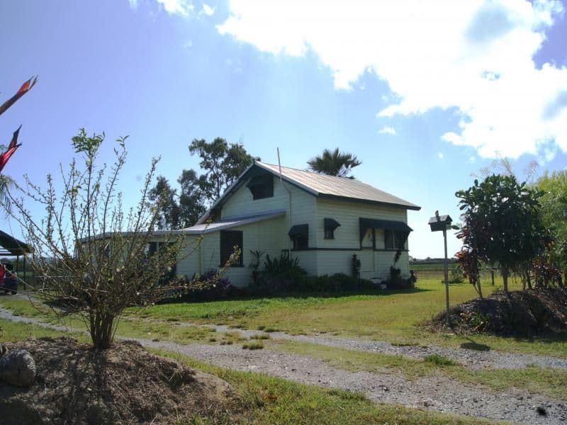 Lot 4 Captain Cook Highway, PORT DOUGLAS QLD 4877, Port Douglas - Thumbnail 3