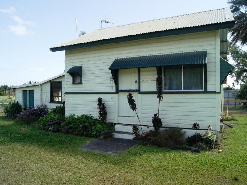 Lot 4 Captain Cook Highway, PORT DOUGLAS QLD 4877, Port Douglas - Thumbnail 4