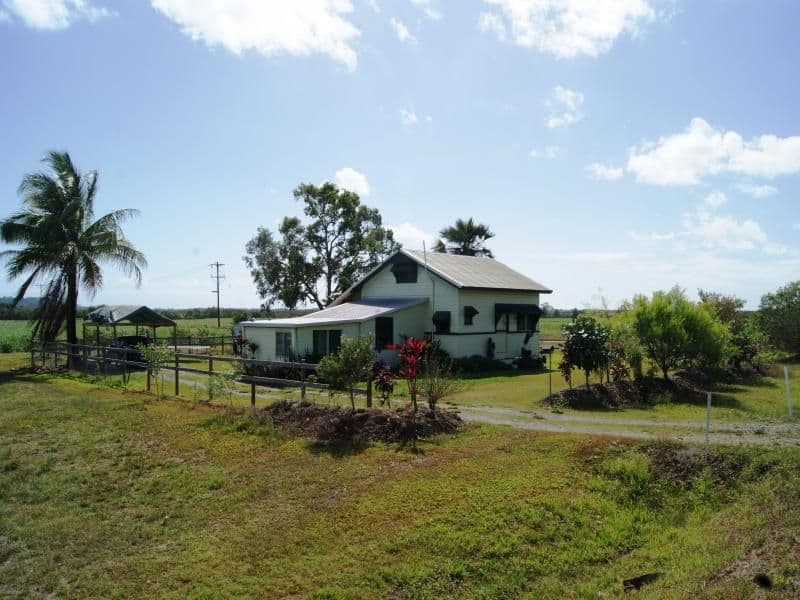 Lot 4 Captain Cook Highway, PORT DOUGLAS QLD 4877, Port Douglas - Thumbnail 7
