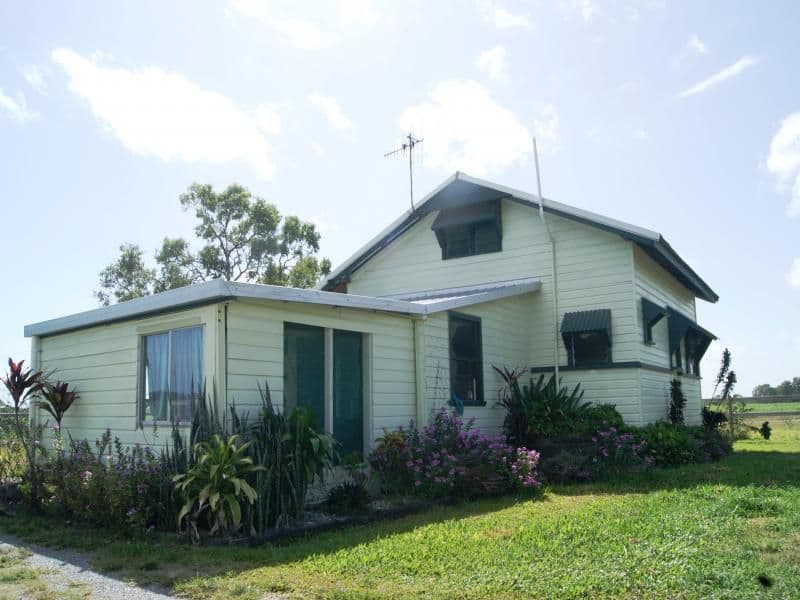 Lot 4 Captain Cook Highway, PORT DOUGLAS QLD 4877, Port Douglas - Thumbnail 8
