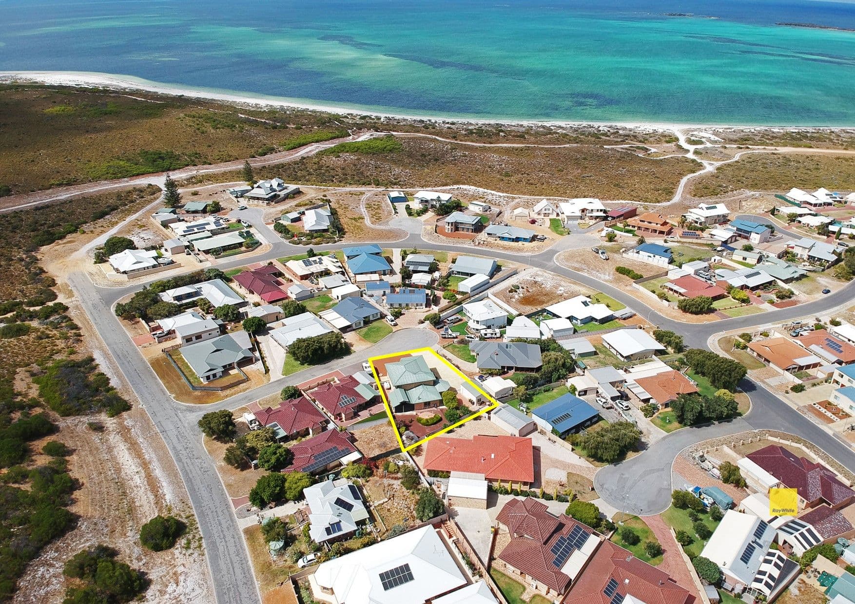 4 Sanchez Court, Cervantes WA 6511, Cervantes - Thumbnail 2
