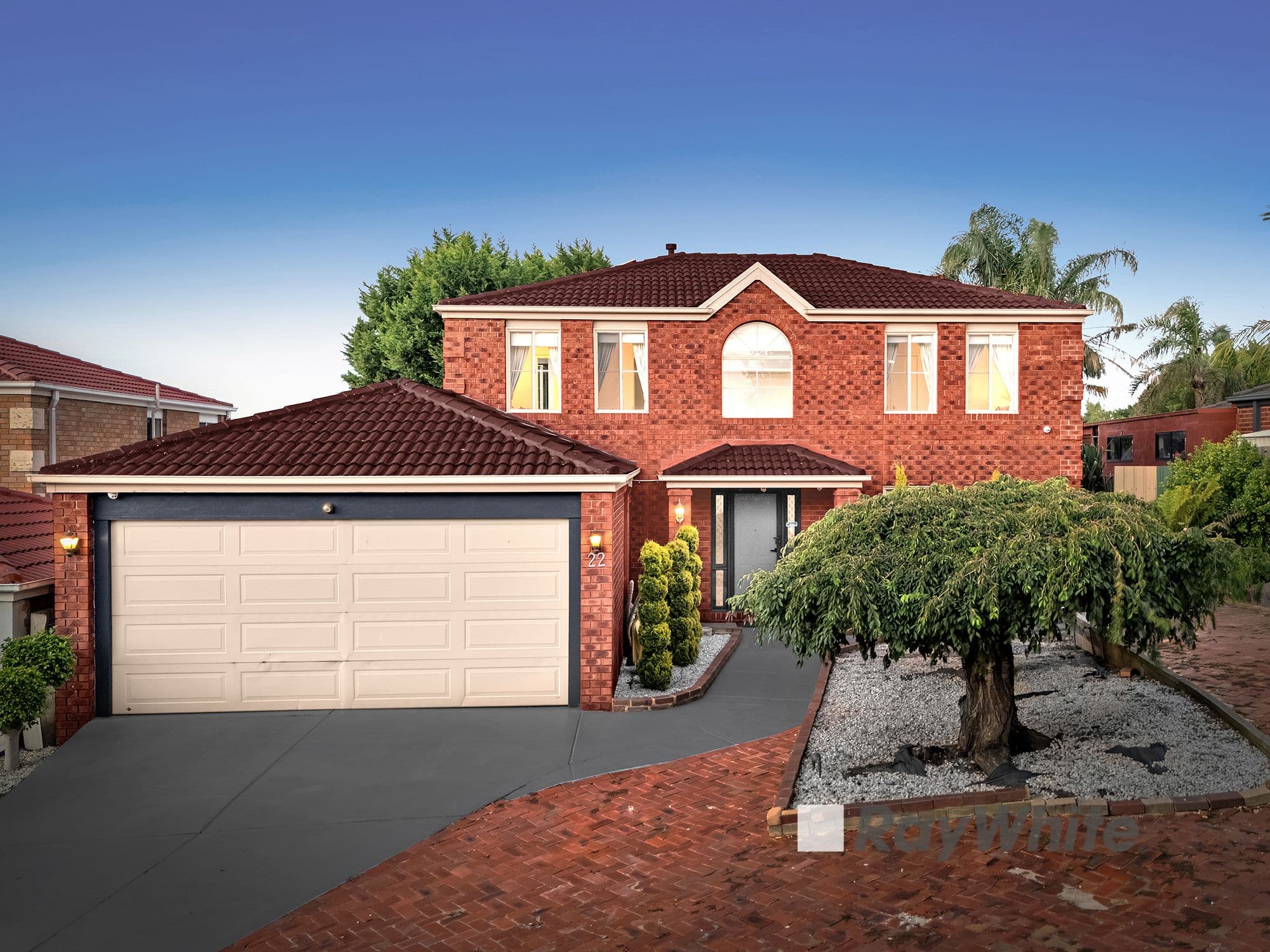 22 Valley View Rise, Hampton Park VIC 3976, Hampton Park - Image 1