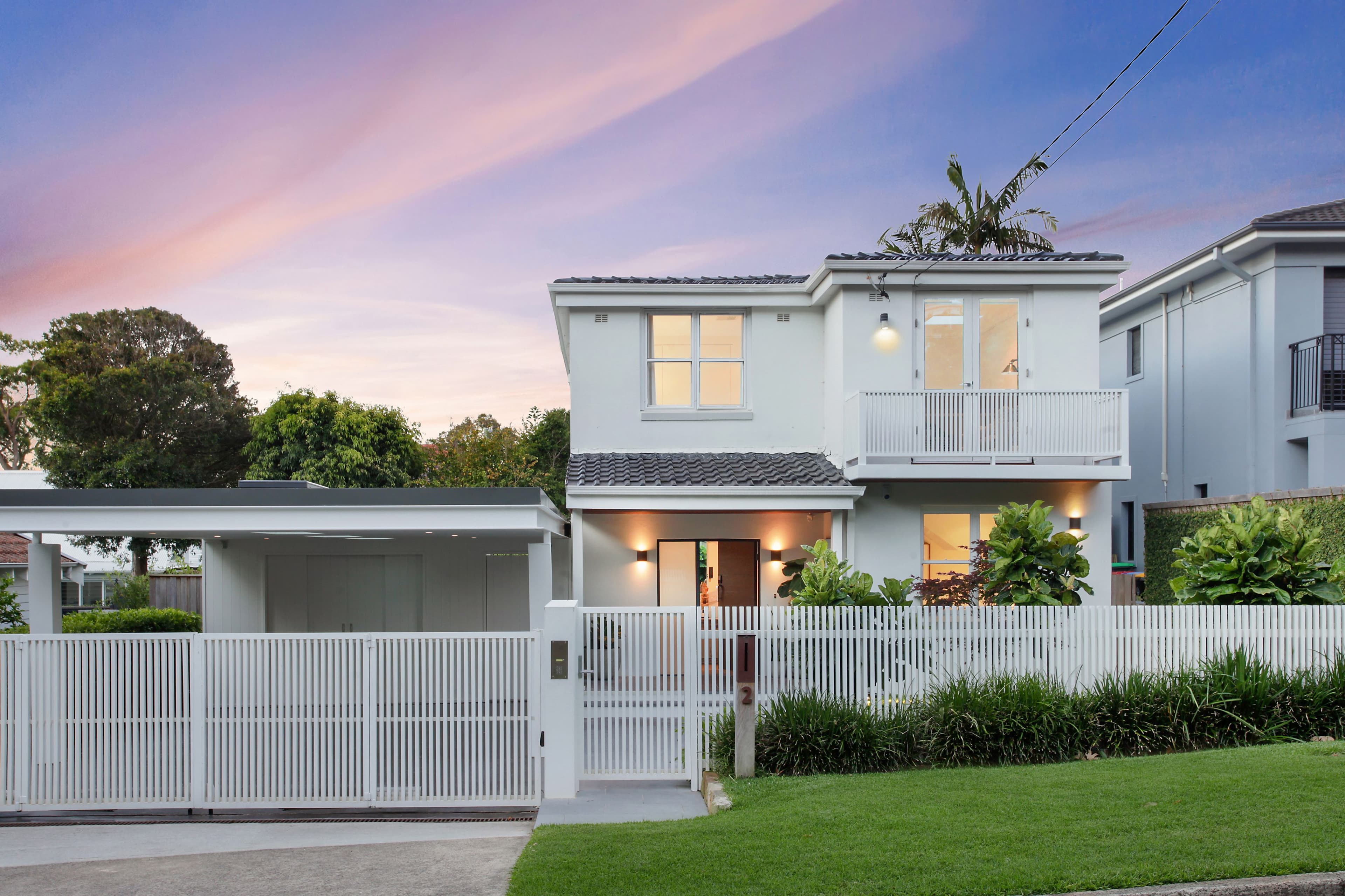 2 Jesmond Avenue, Vaucluse NSW 2030, Vaucluse - Image 1