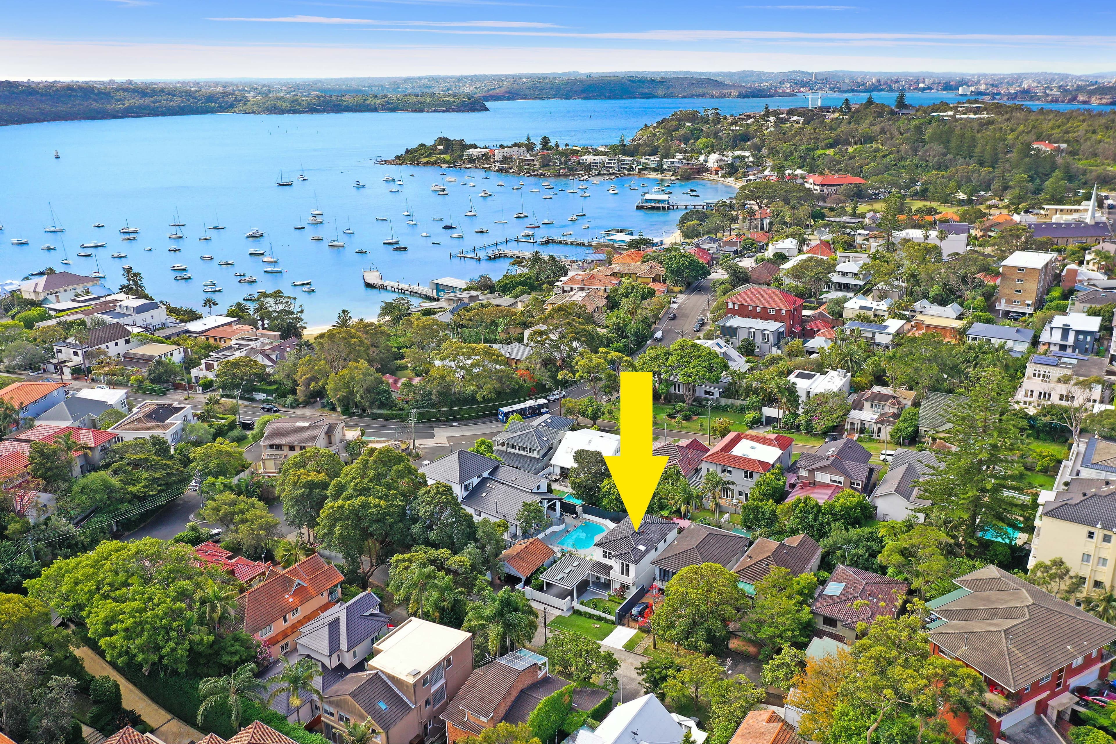 2 Jesmond Avenue, Vaucluse NSW 2030, Vaucluse - Thumbnail 3
