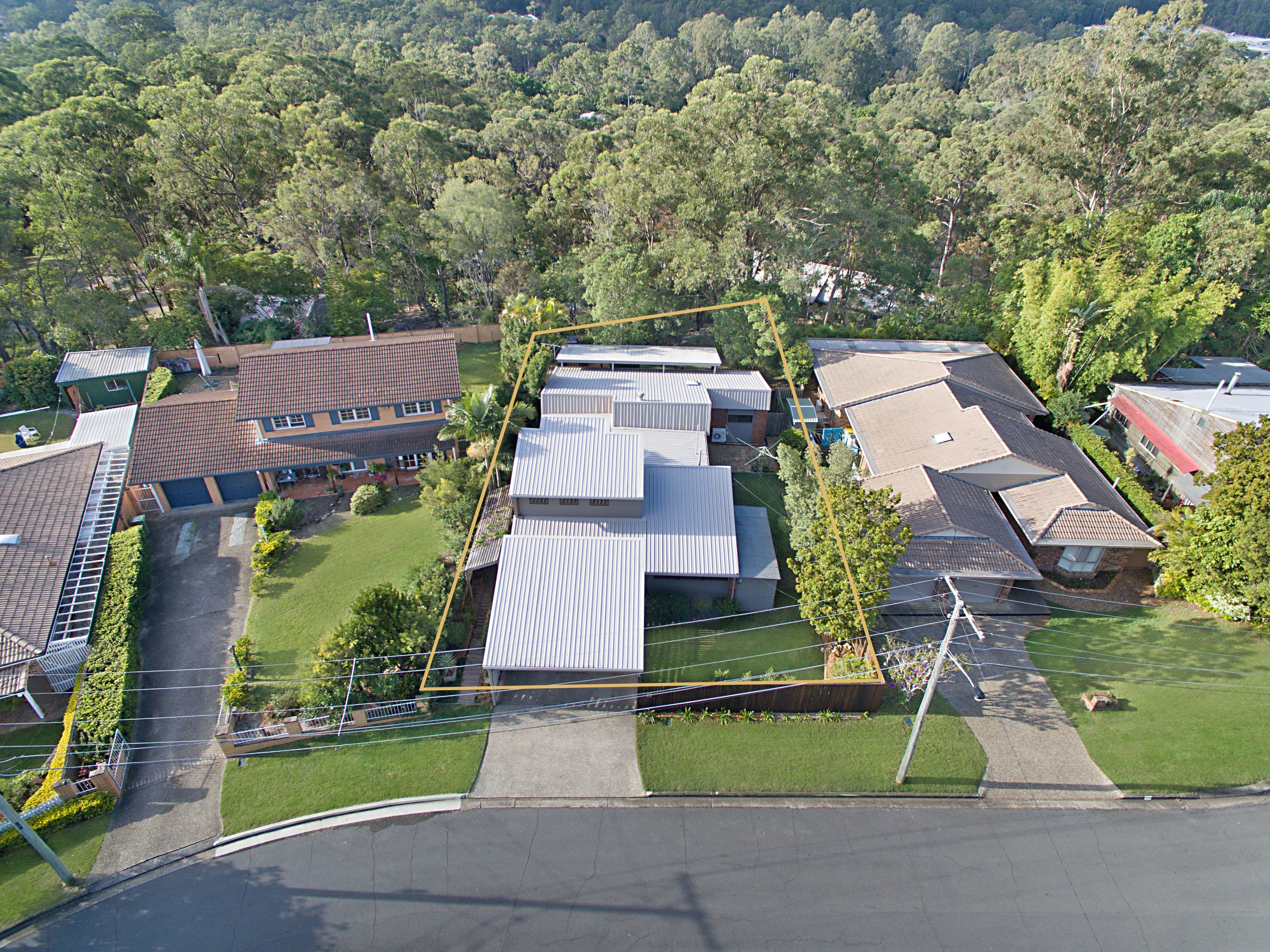 12 La Senda Court, Springwood QLD 4127, Springwood - Thumbnail 3