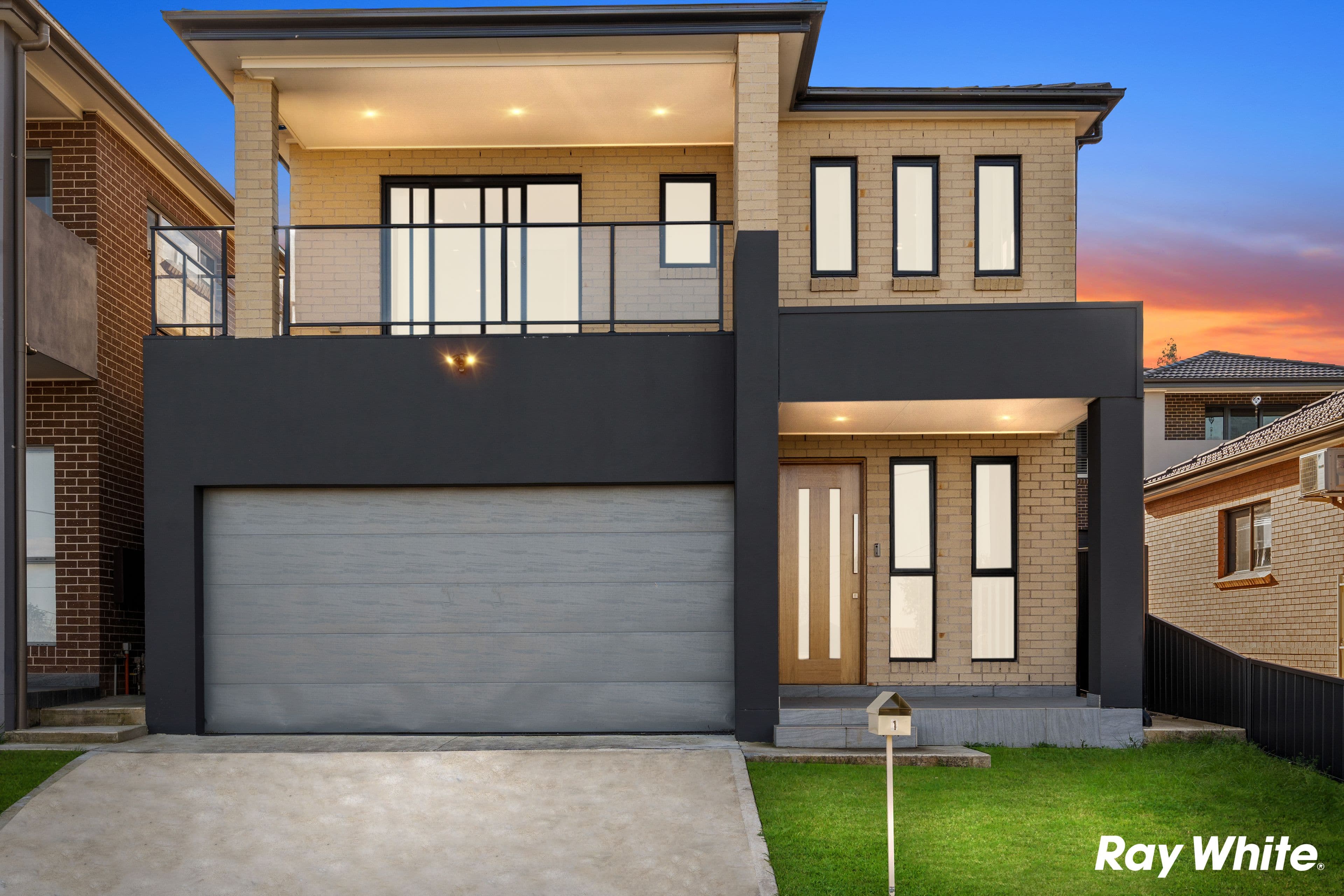 1/29 Minchinbury Street, Eastern Creek NSW 2766, Eastern Creek - Image 1