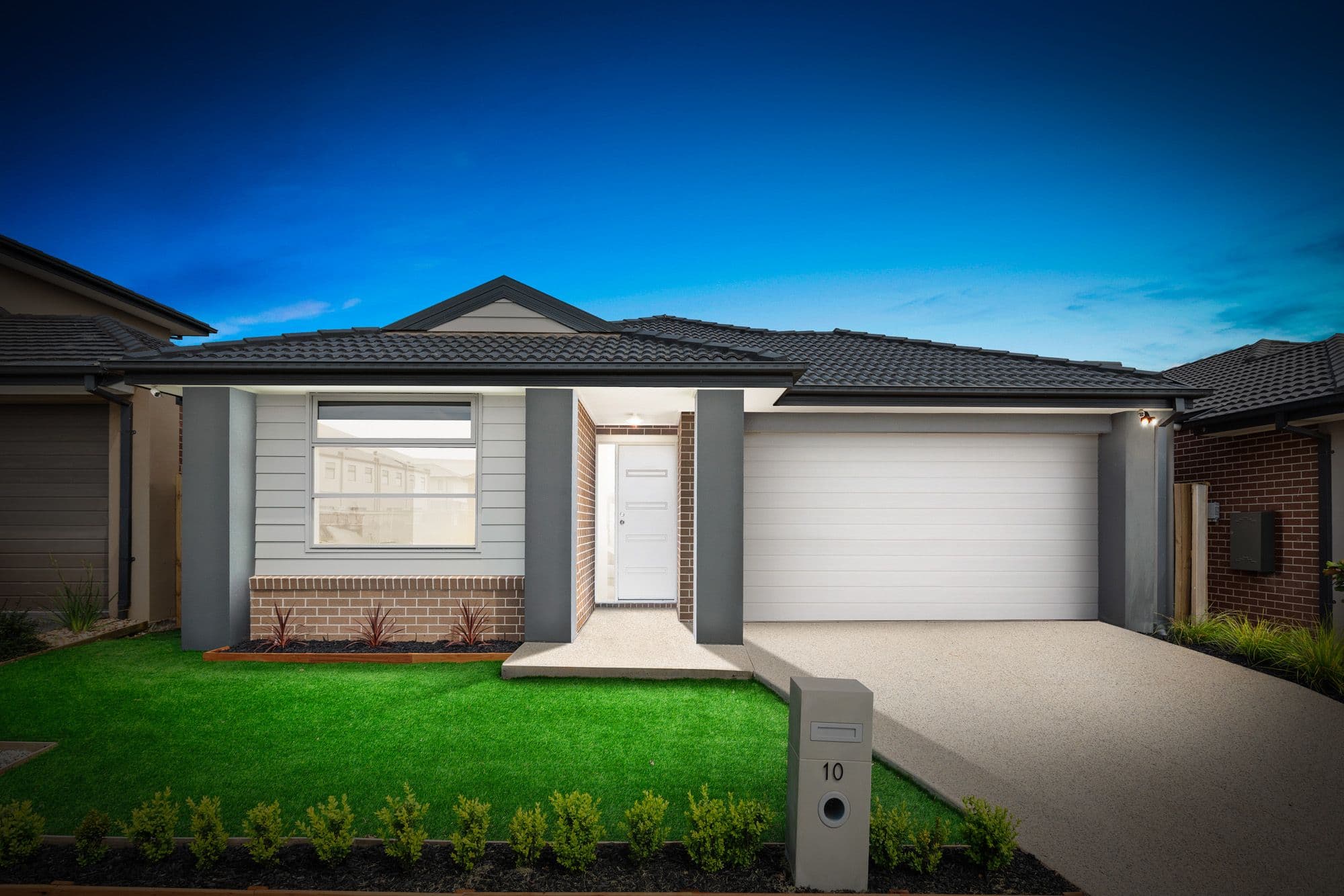 10 Duclair Avenue, Werribee VIC 3030, Werribee - Image 1