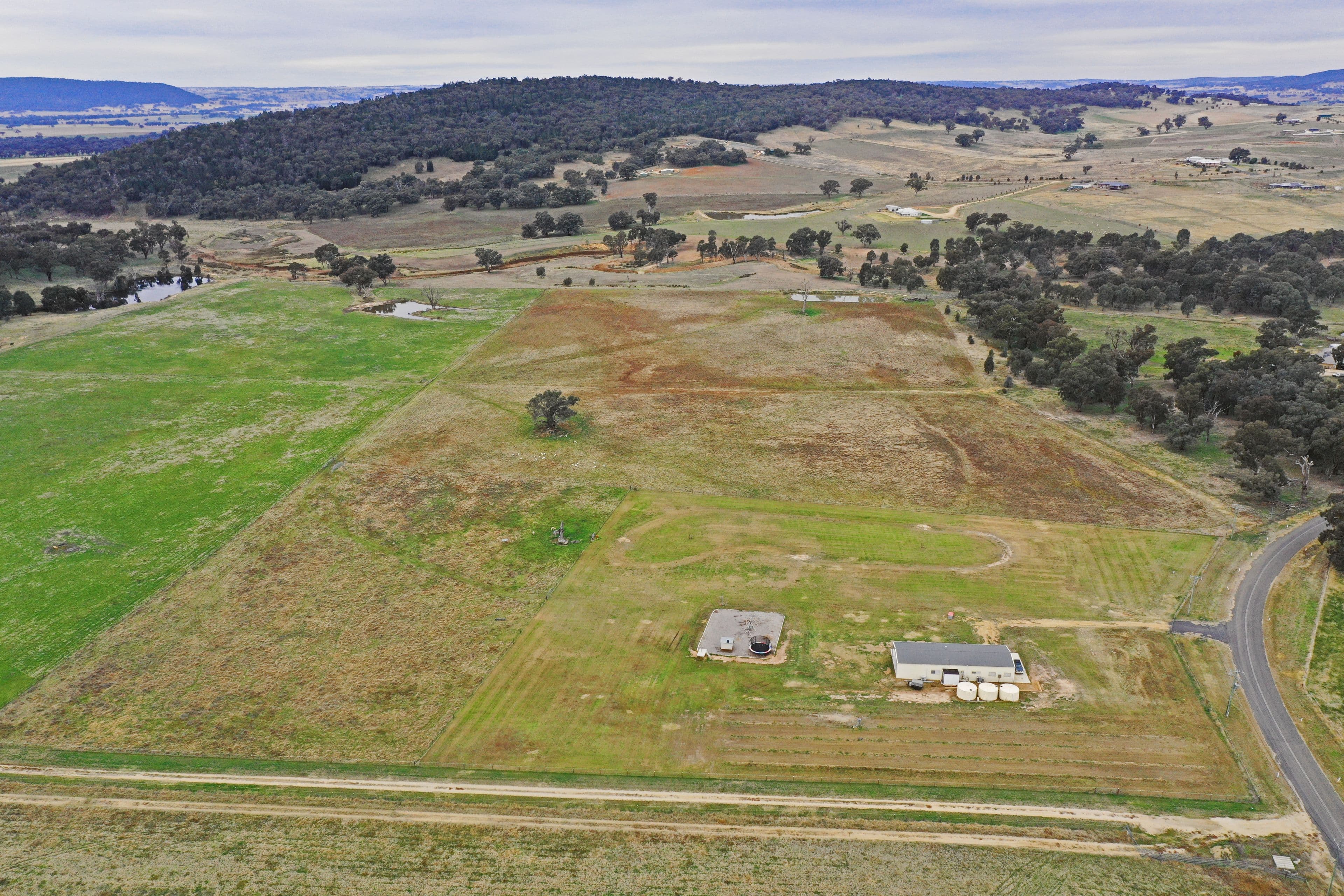 130 Wambanumba Drive, Young NSW 2594, Young - Image 1