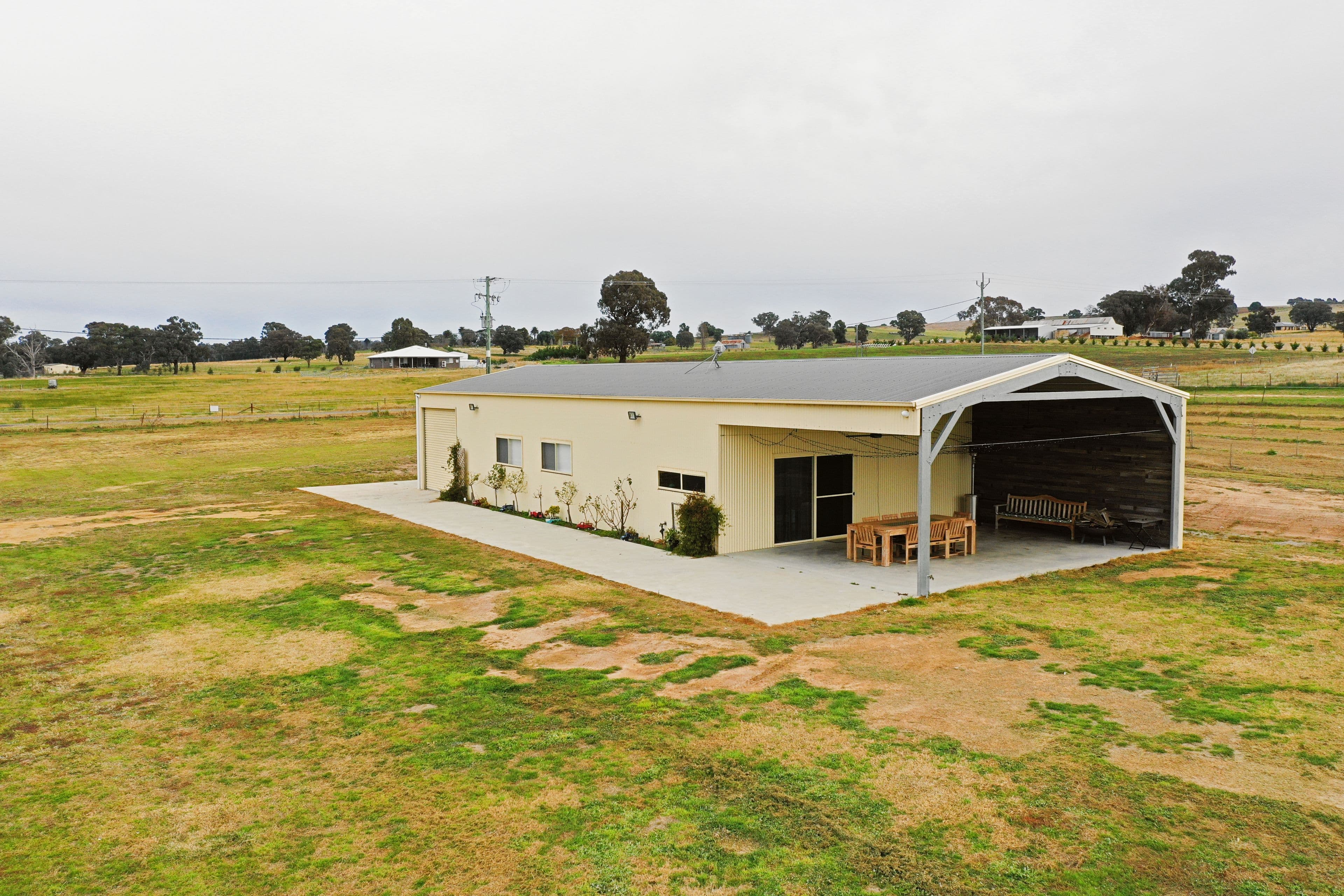 130 Wambanumba Drive, Young NSW 2594, Young - Thumbnail 4