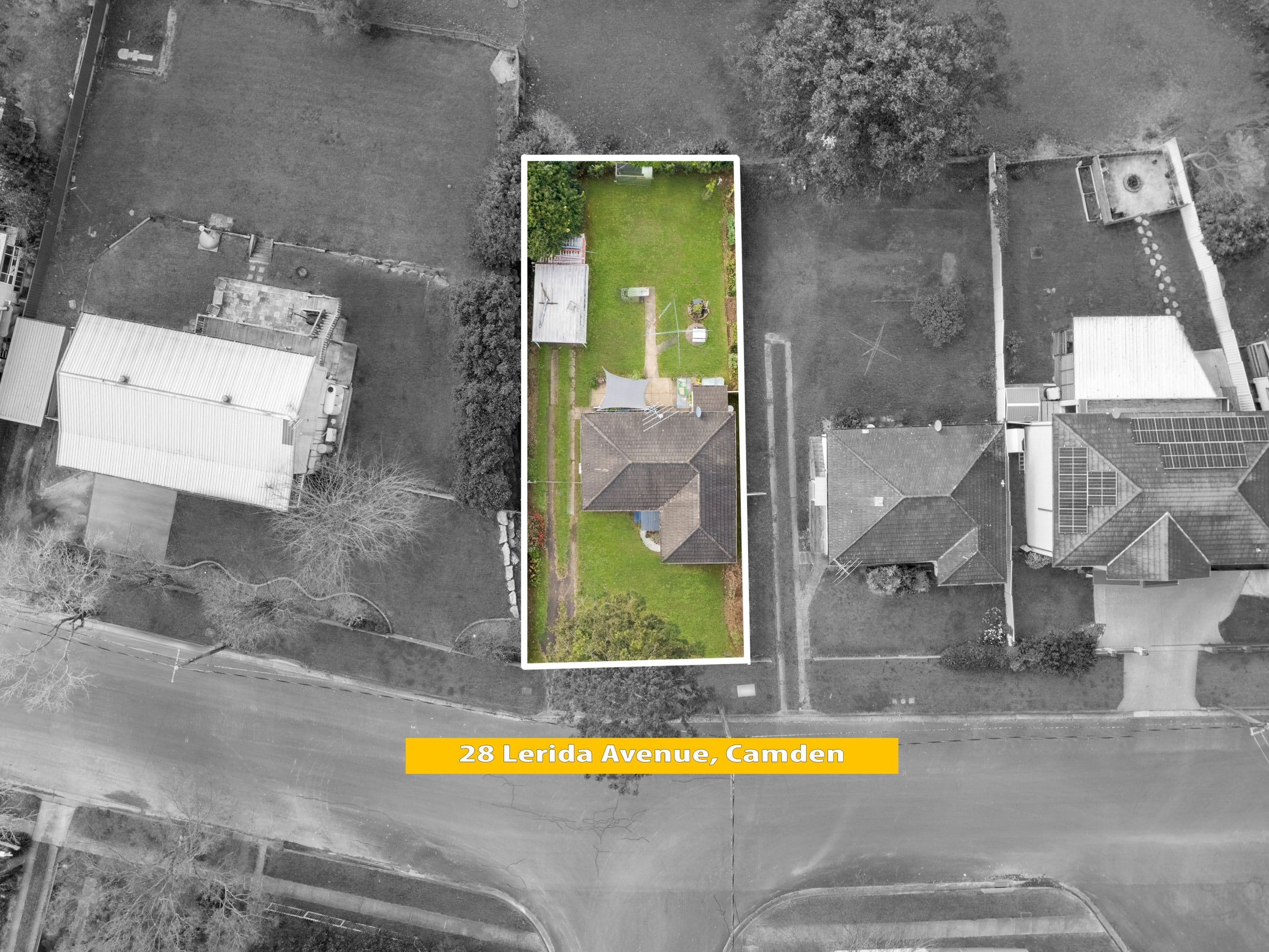 28 Lerida Avenue, Camden NSW 2570, Camden - Thumbnail 2