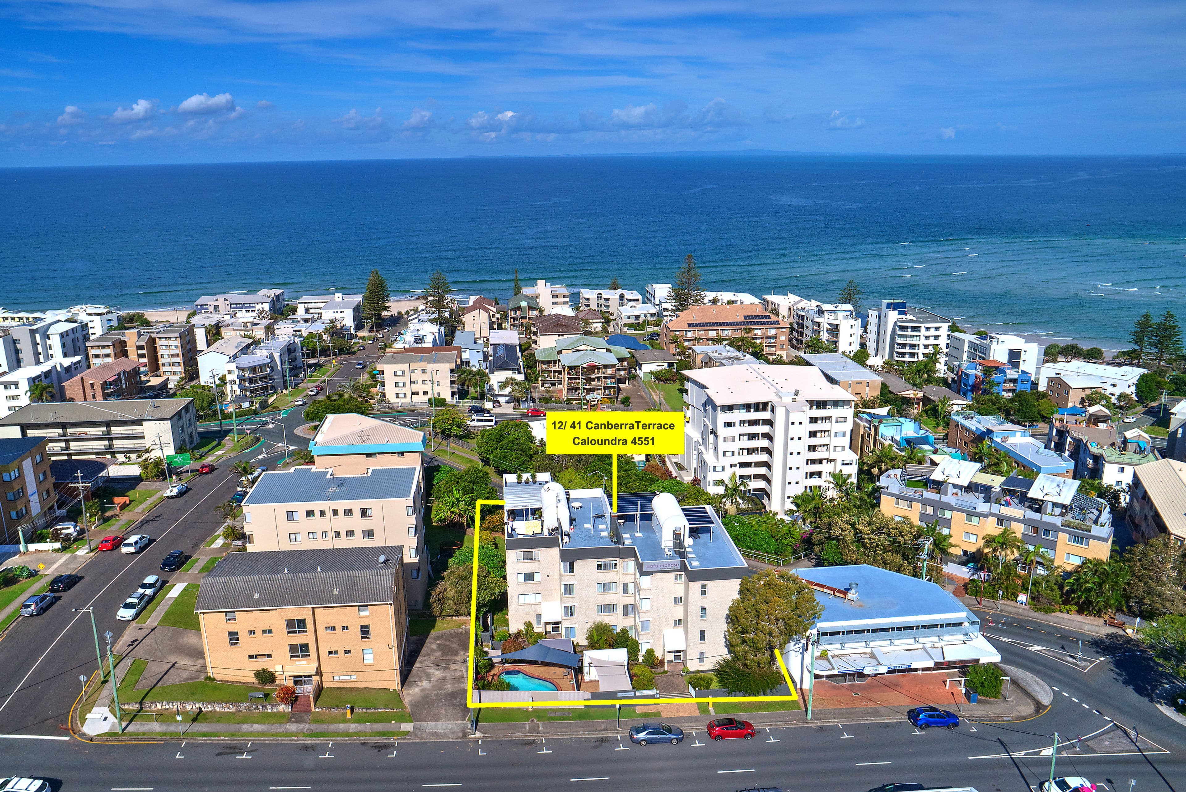 41 Canberra Terrace, Caloundra QLD 4551, Caloundra - Thumbnail 2