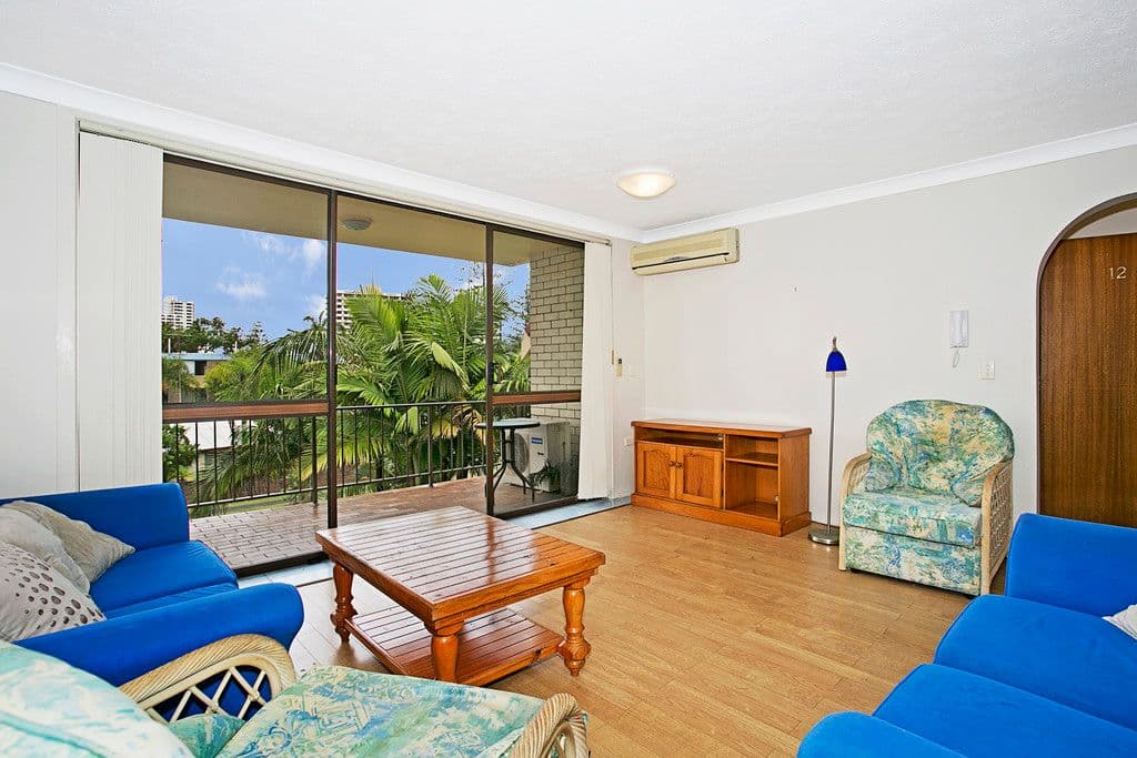 12 'Summerset' 18 First Avenue, Broadbeach QLD 4218, Broadbeach - Image 1
