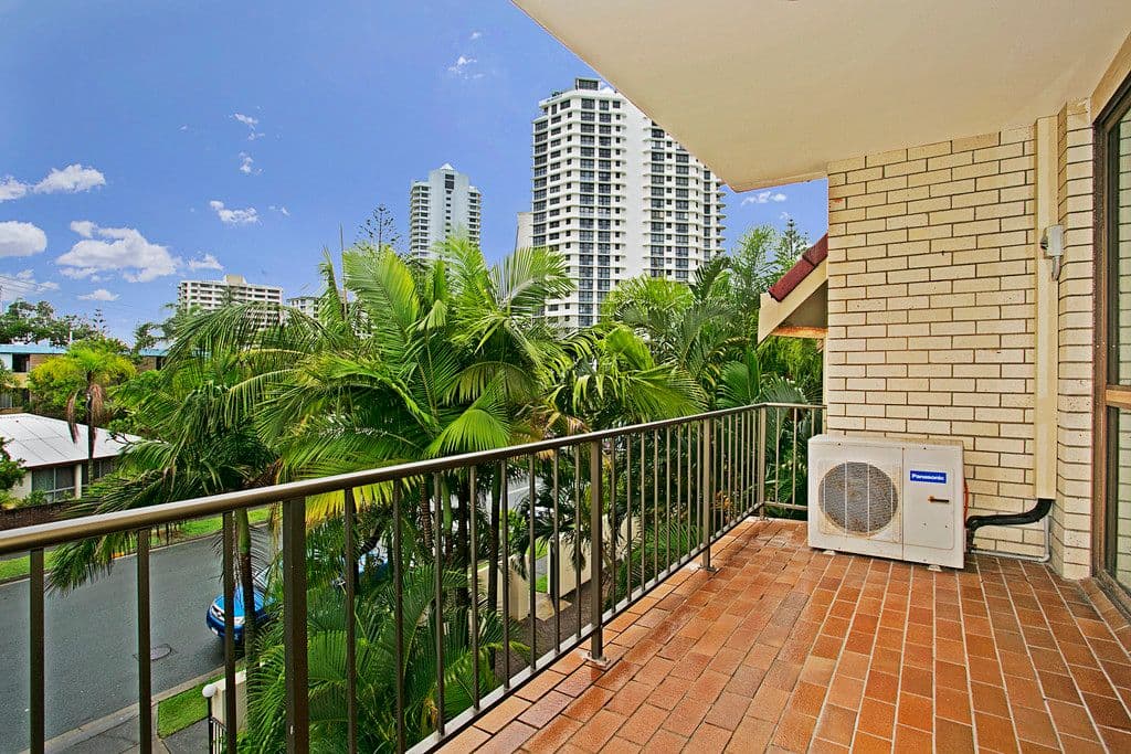 12 'Summerset' 18 First Avenue, Broadbeach QLD 4218, Broadbeach - Thumbnail 3