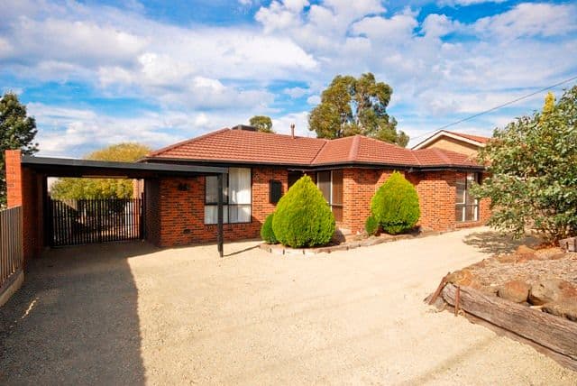 44 WINNETKA Drive, LILYDALE VIC 3140, Lilydale - Image 1