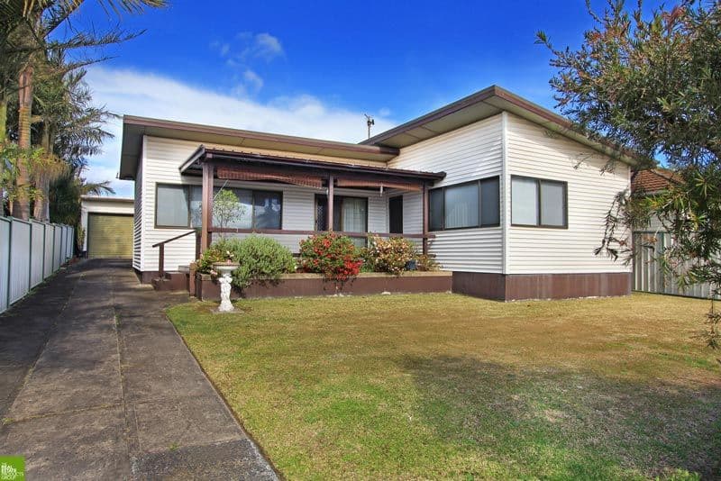 161 Pur Pur Avenue, LAKE ILLAWARRA NSW 2528, Lake Illawarra - Image 1
