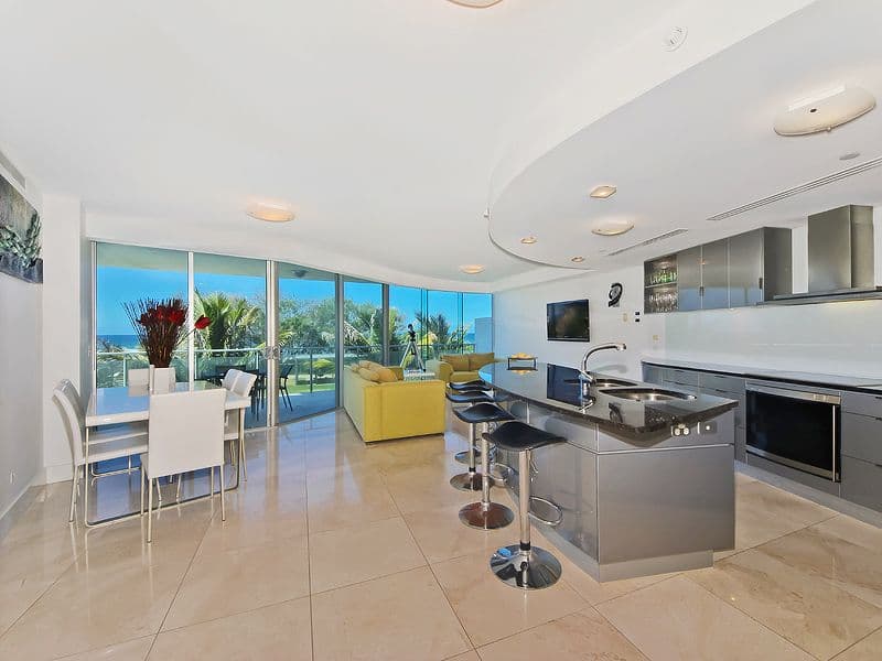 1 'Waterline' 132 Old Burleigh Road, BROADBEACH QLD 4218, Broadbeach - Image 1