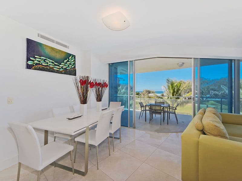 1 'Waterline' 132 Old Burleigh Road, BROADBEACH QLD 4218, Broadbeach - Thumbnail 5