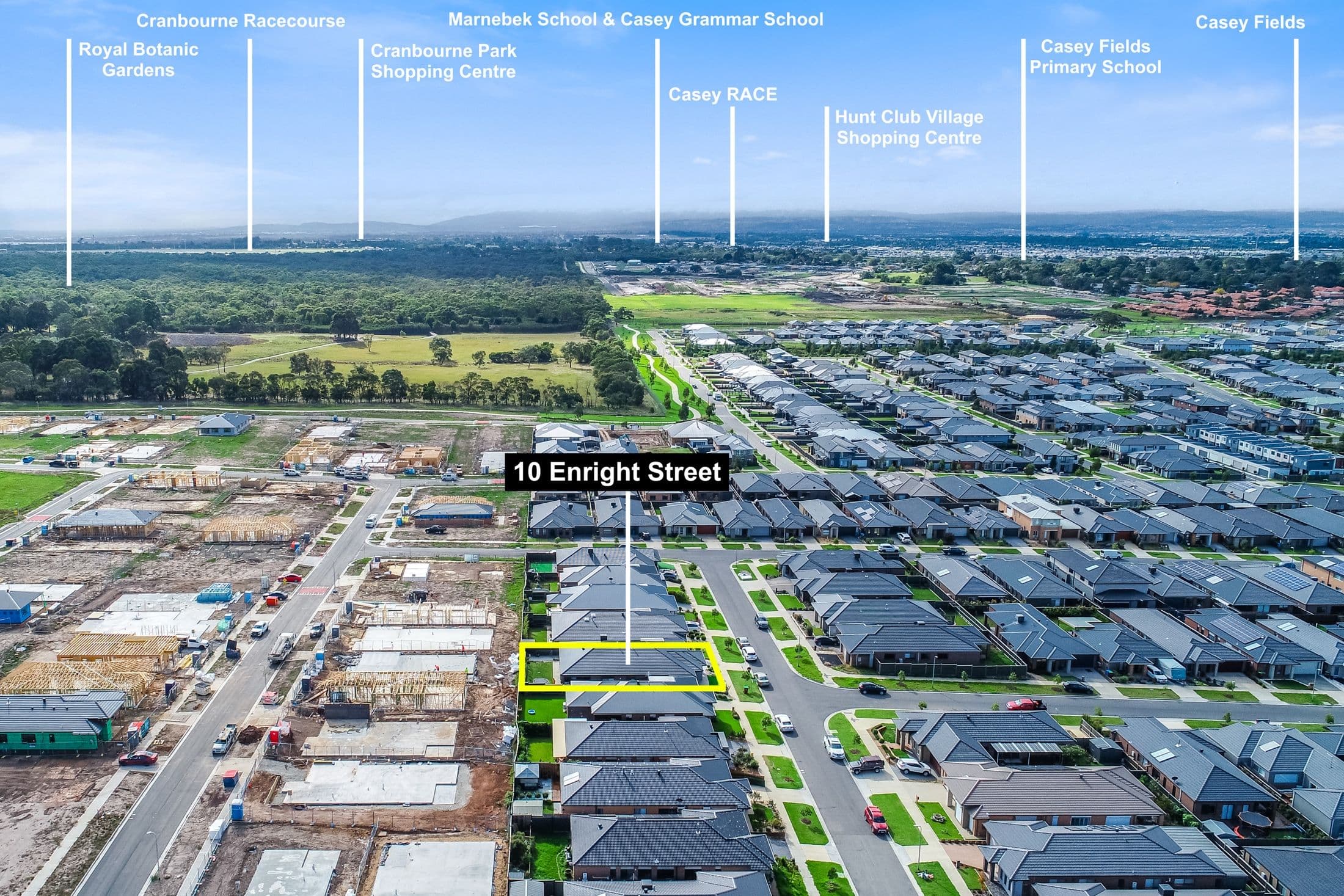 10 Enright Street, Botanic Ridge VIC 3977, Botanic Ridge - Thumbnail 3