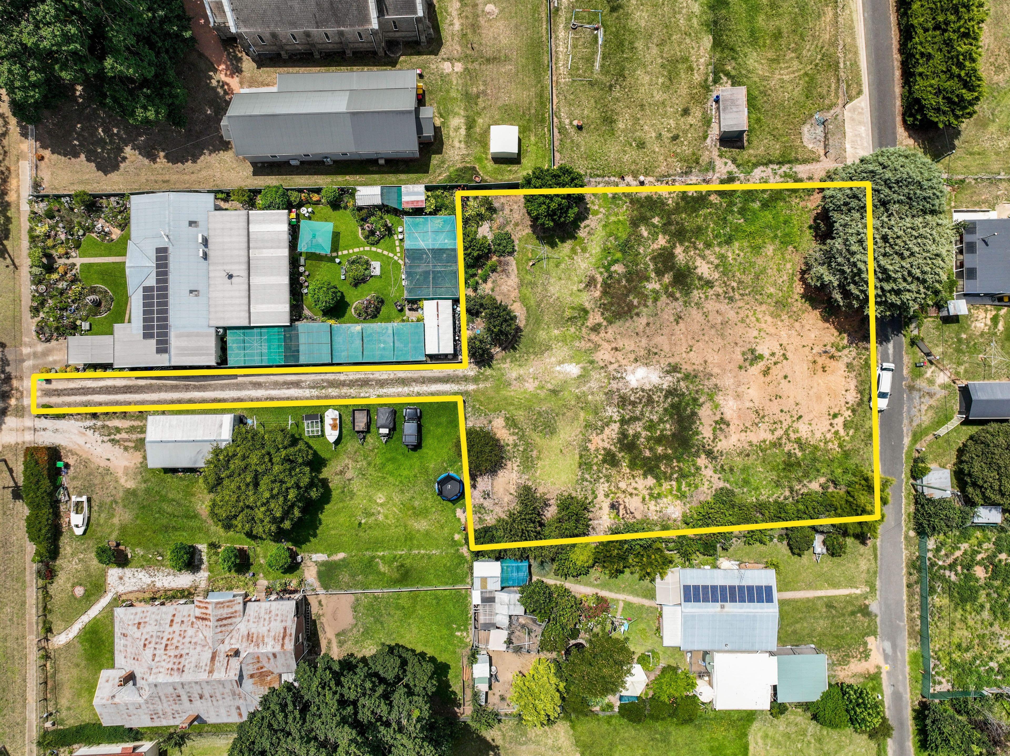 13 Saxby Lane, Gunning NSW 2581, Gunning - Image 1
