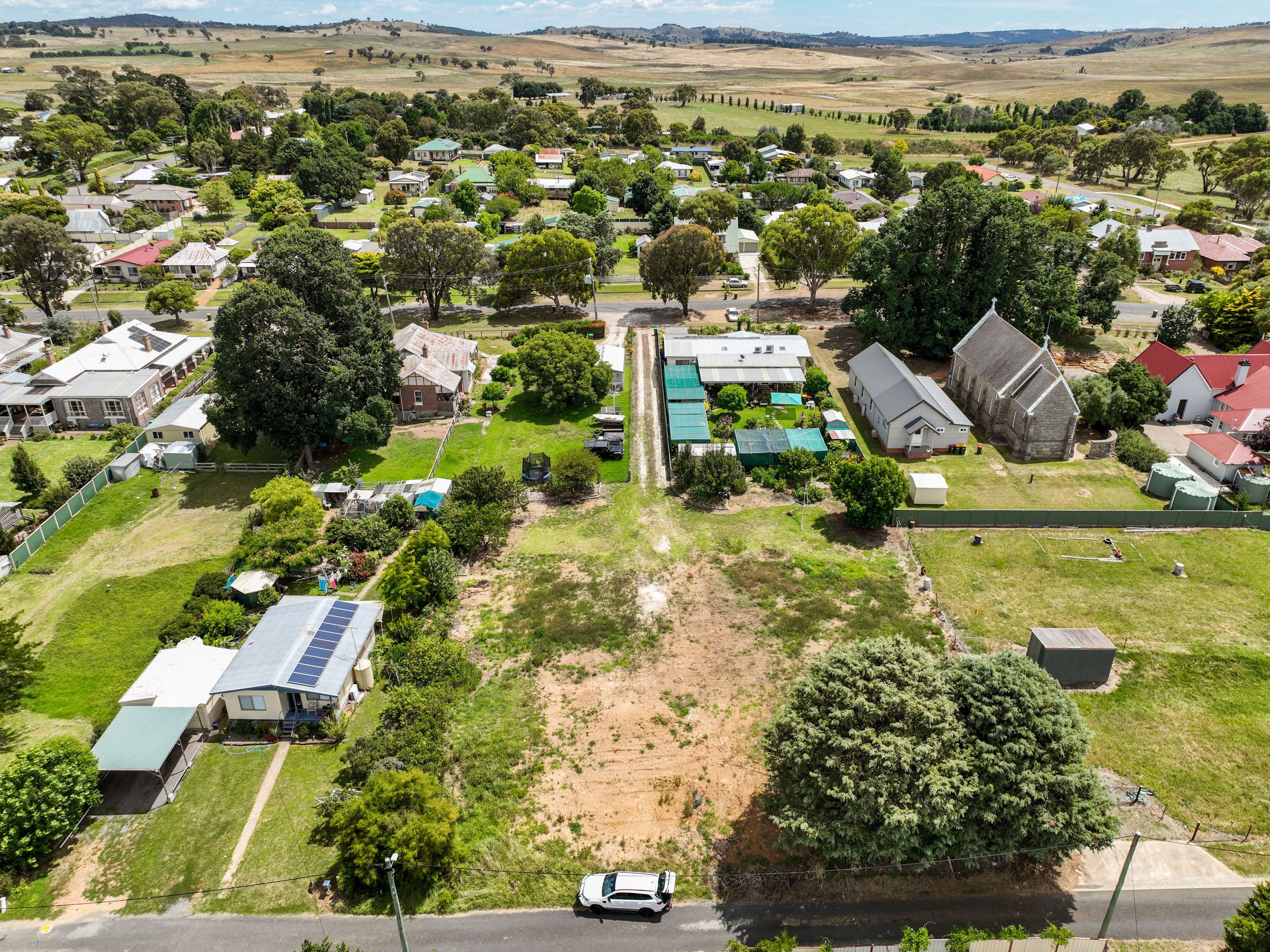13 Saxby Lane, Gunning NSW 2581, Gunning - Thumbnail 4