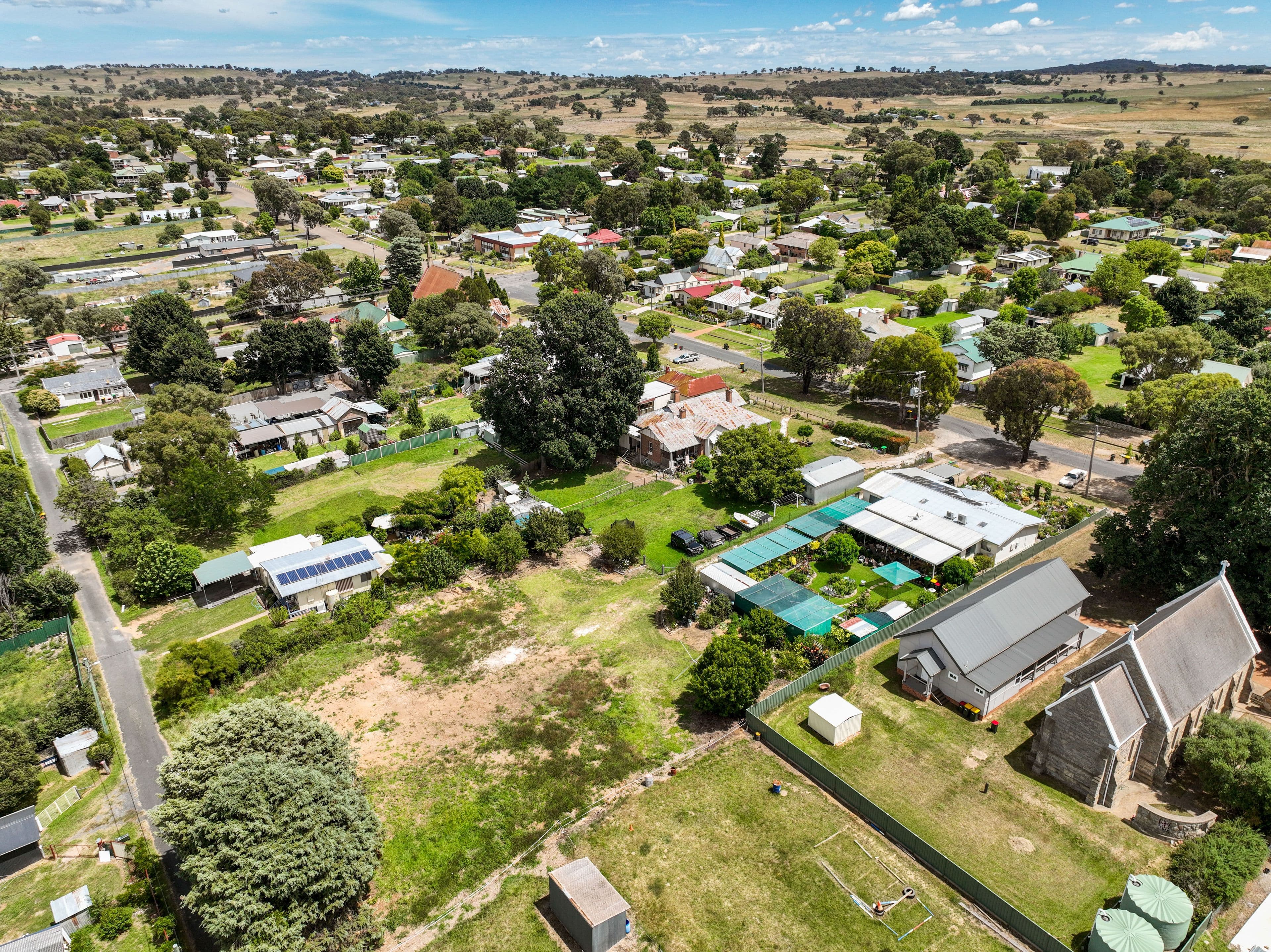 13 Saxby Lane, Gunning NSW 2581, Gunning - Thumbnail 5