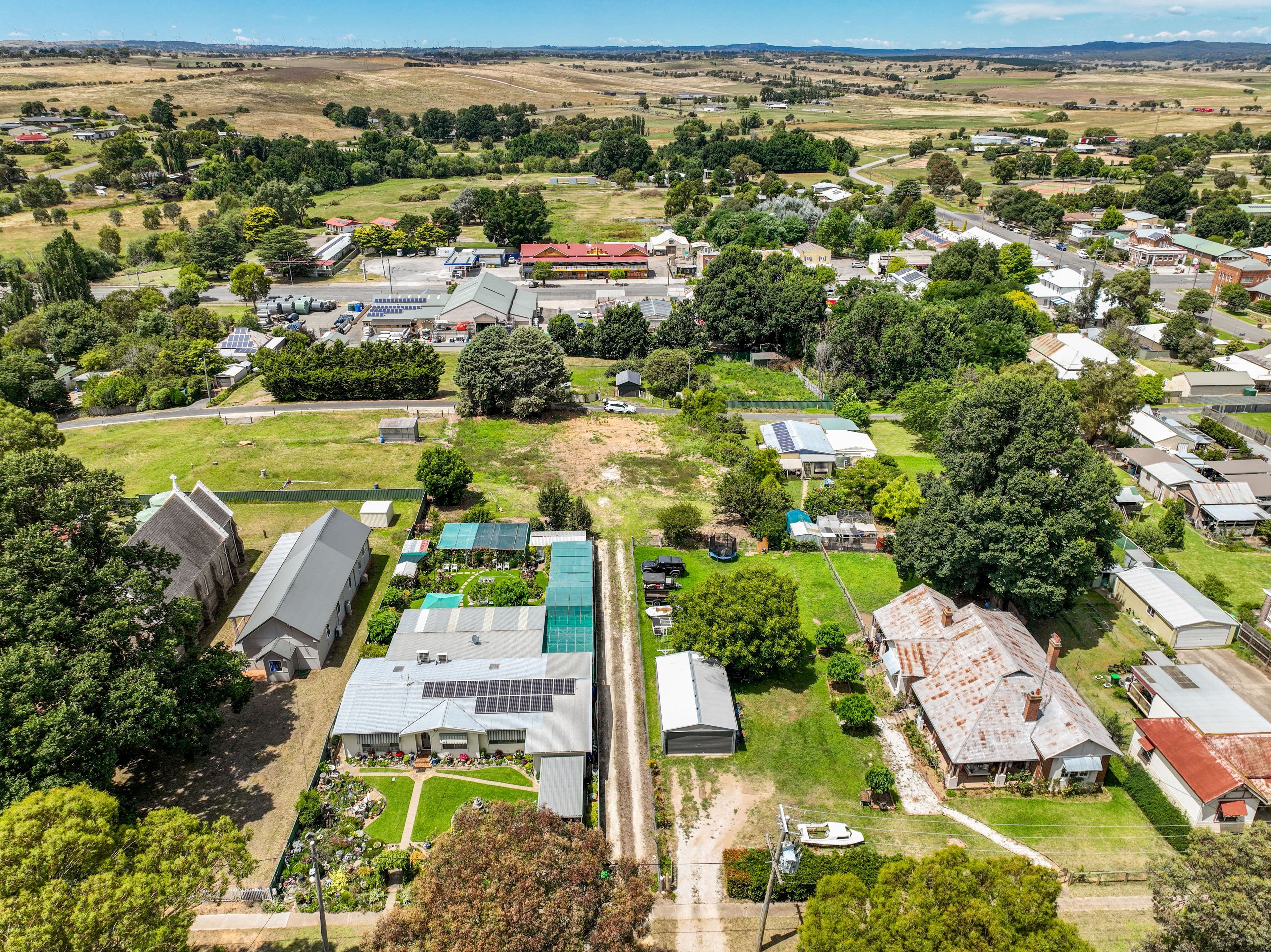 13 Saxby Lane, Gunning NSW 2581, Gunning - Thumbnail 6