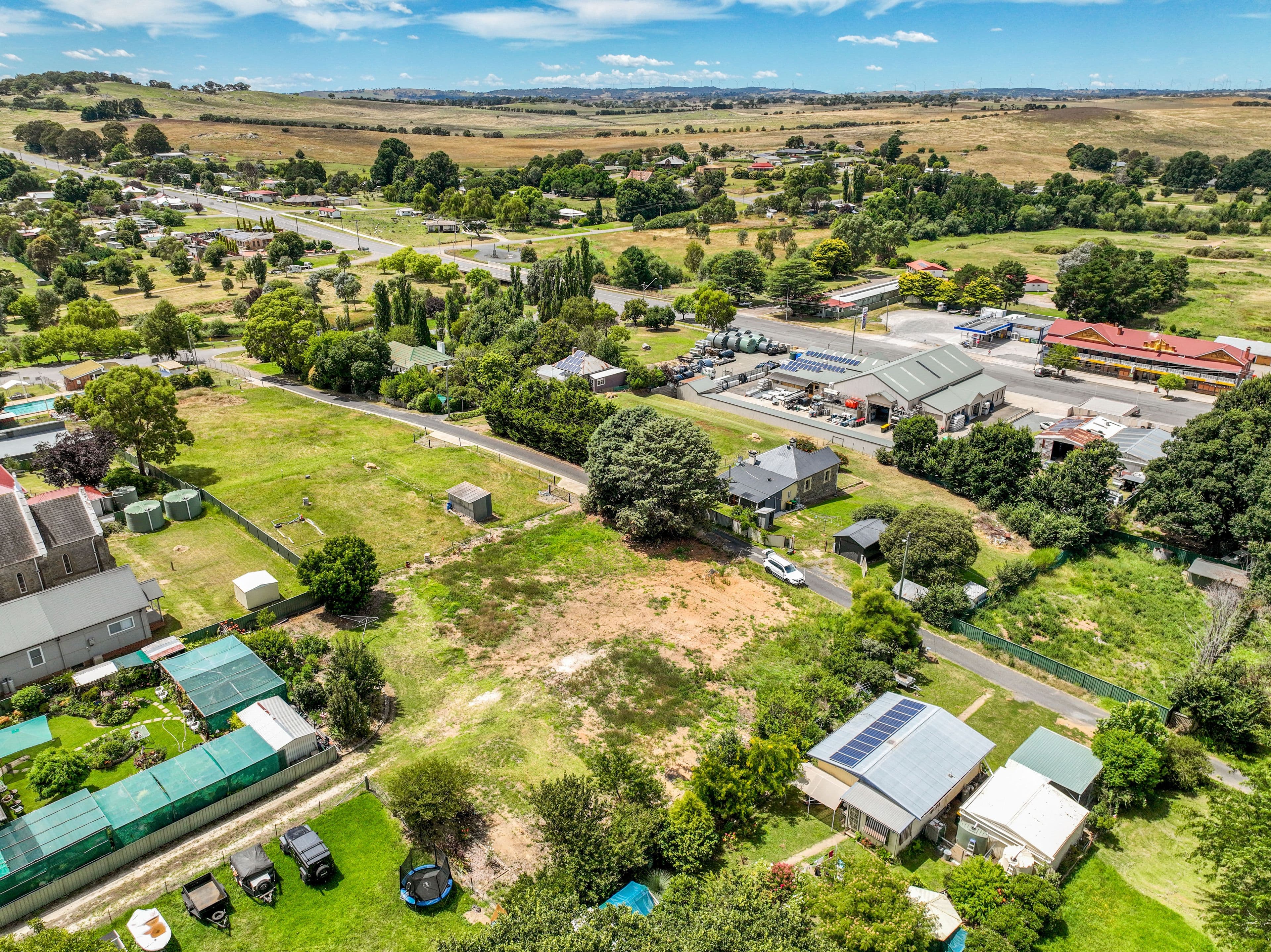 13 Saxby Lane, Gunning NSW 2581, Gunning - Thumbnail 8