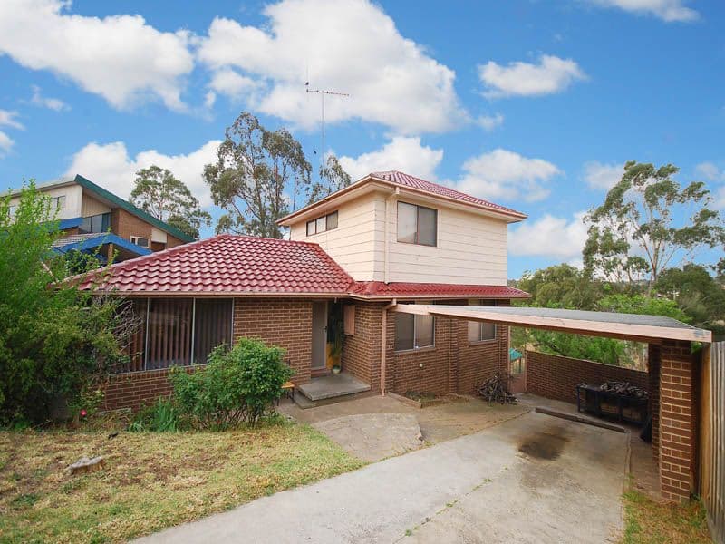52 Clarke Drive, GLADSTONE PARK VIC 3043, Gladstone Park - Image 1