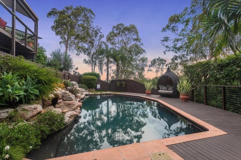 614/54 Nott Street, Port Melbourne, VIC, Jindalee - Thumbnail 7
