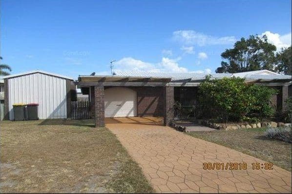 48 Cremorne Drive, Tannum Sands QLD 4680, Tannum Sands - Thumbnail 8