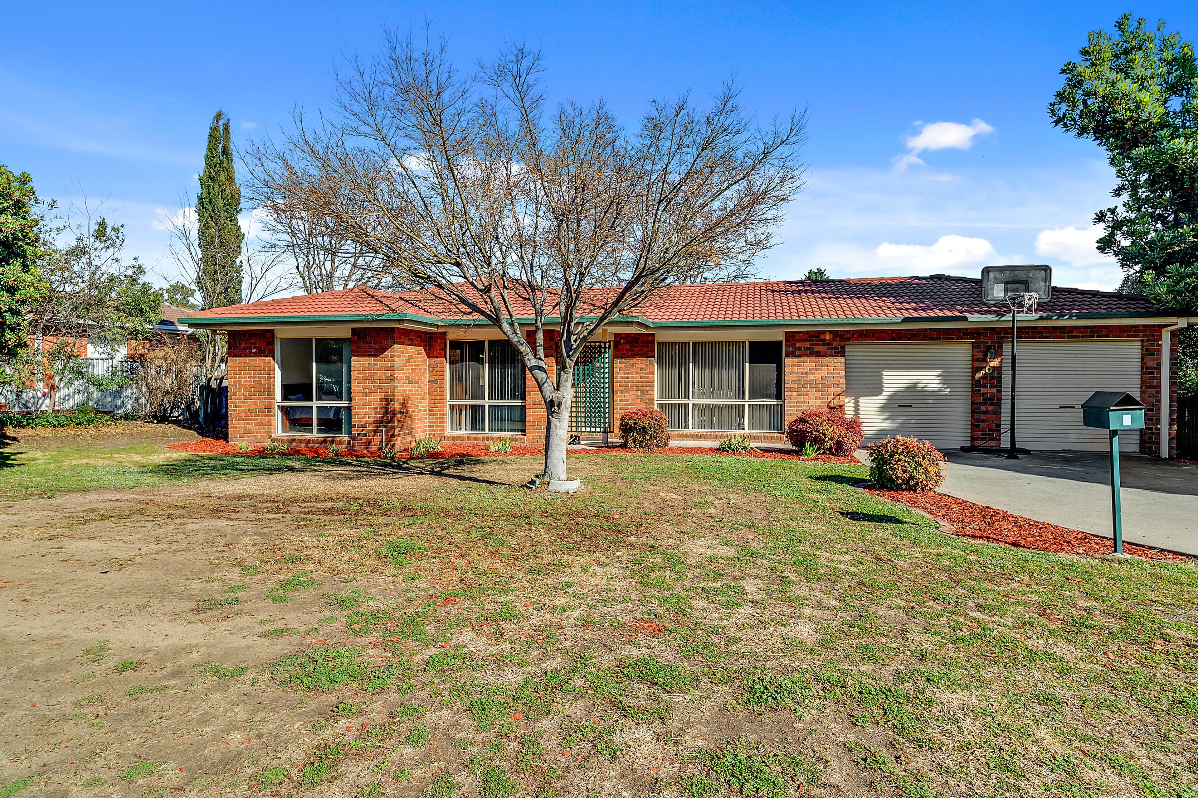 6 Darebin Place, Conder ACT 2906, Conder - Image 1