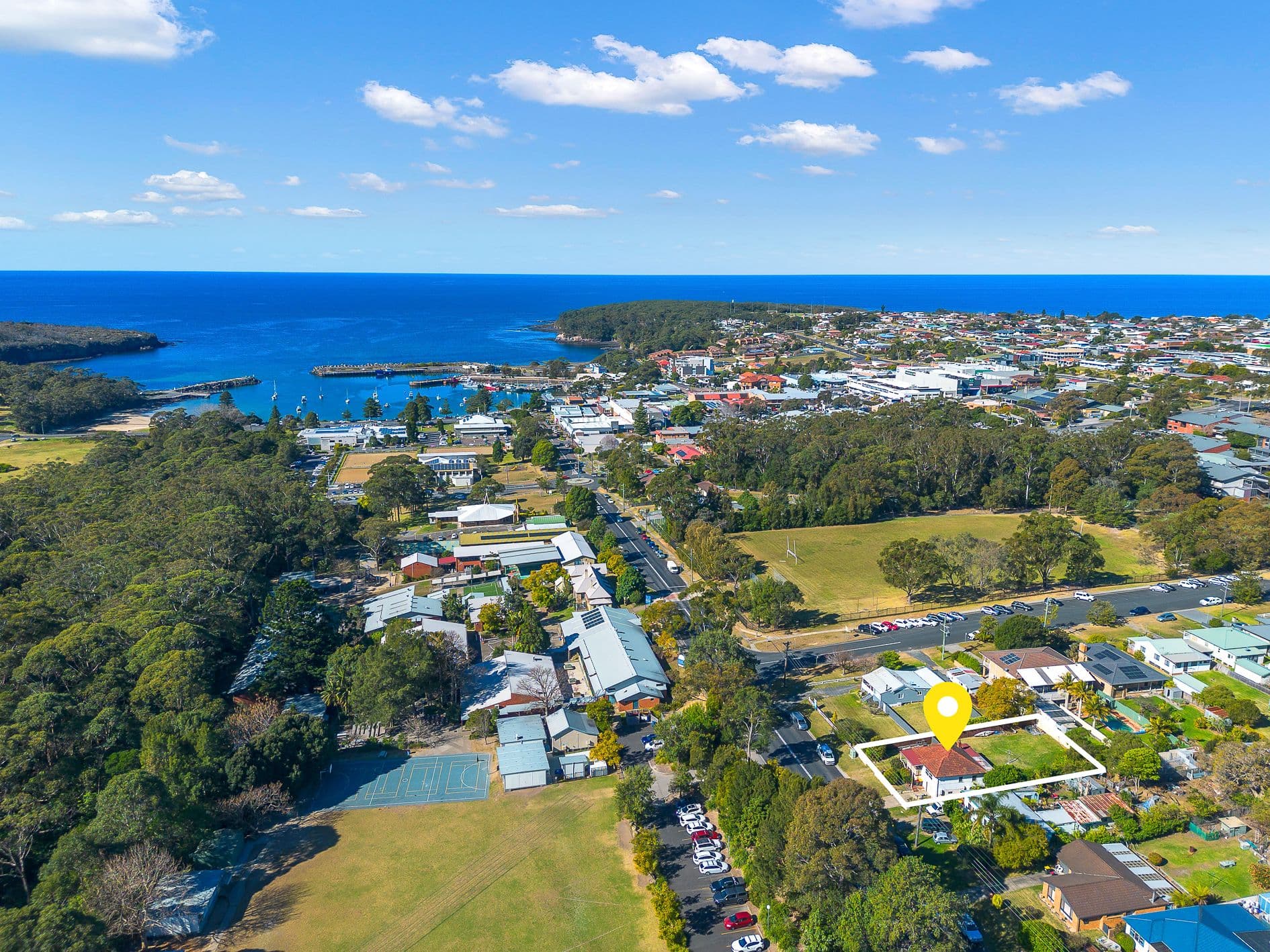 234 Green Street, Ulladulla NSW 2539, Ulladulla - Thumbnail 4