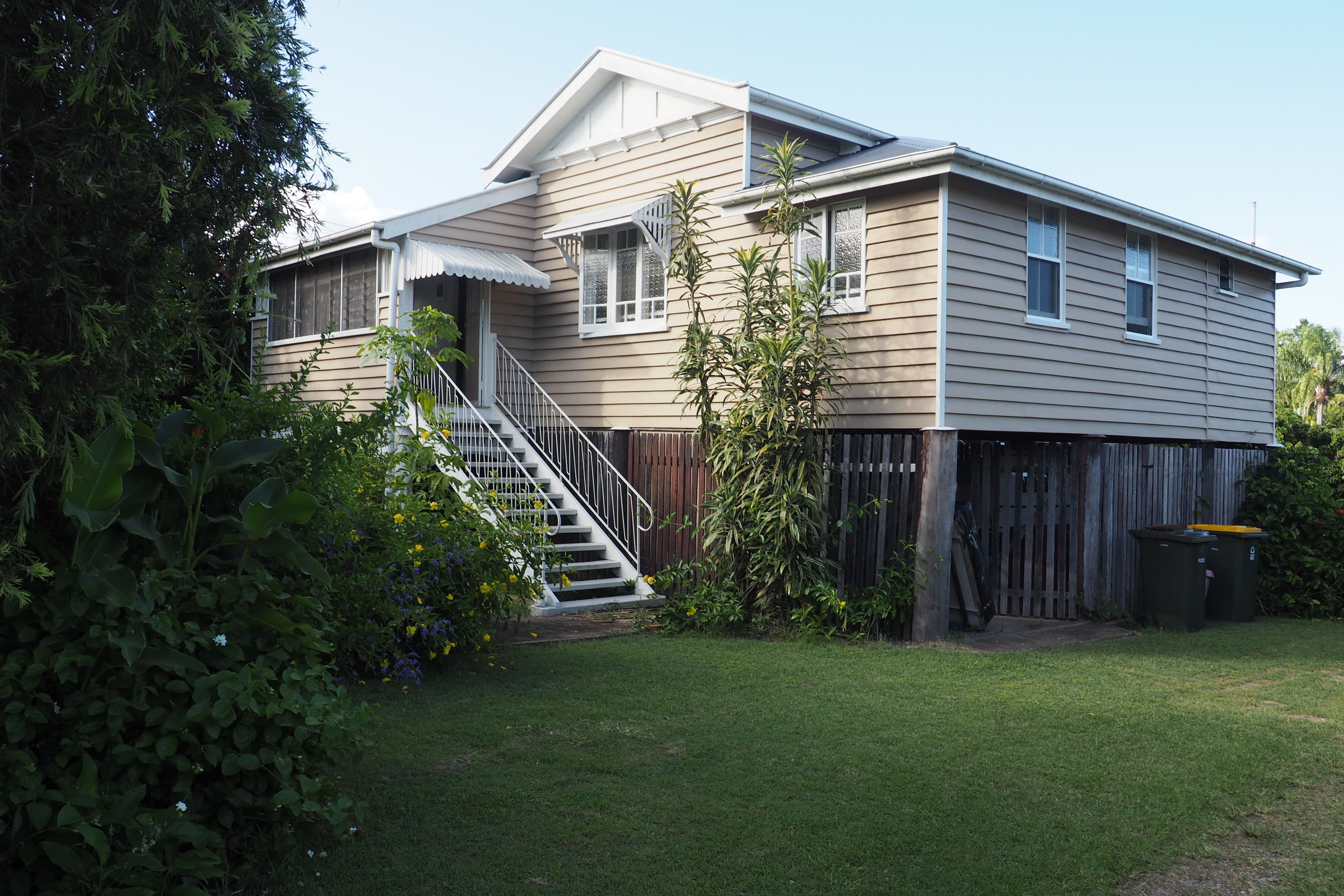 81 Kent Street, Maryborough QLD 4650, Maryborough - Image 1