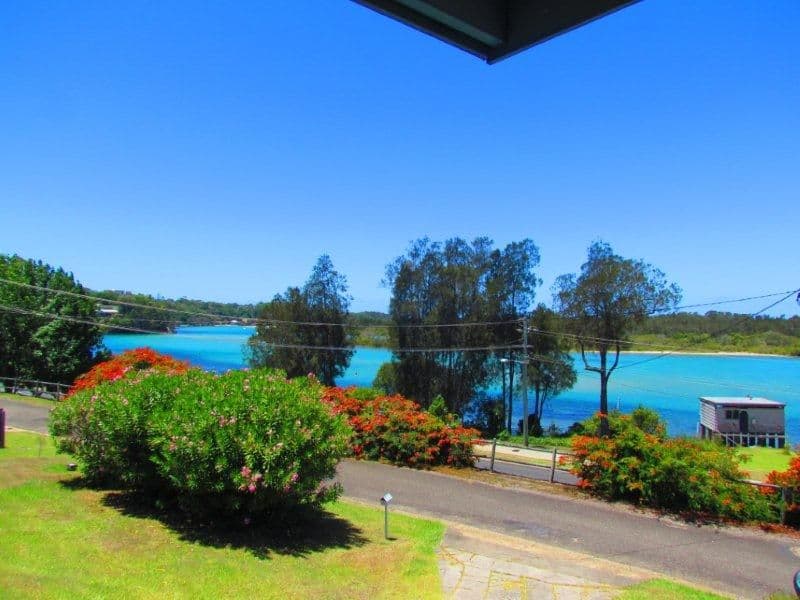 10 Riverside Drive, NAMBUCCA HEADS NSW 2448, Nambucca Heads - Image 1