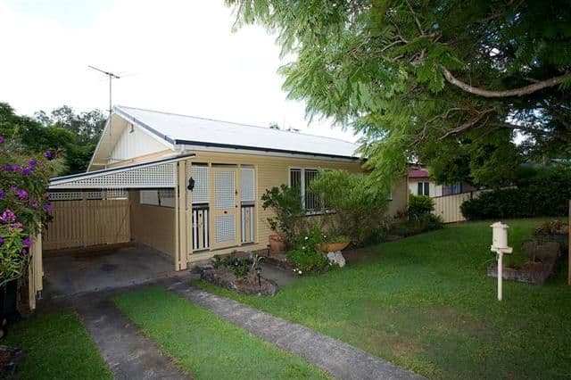 83 Amega Street, MOUNT GRAVATT EAST QLD 4122, Mount Gravatt East - Image 1