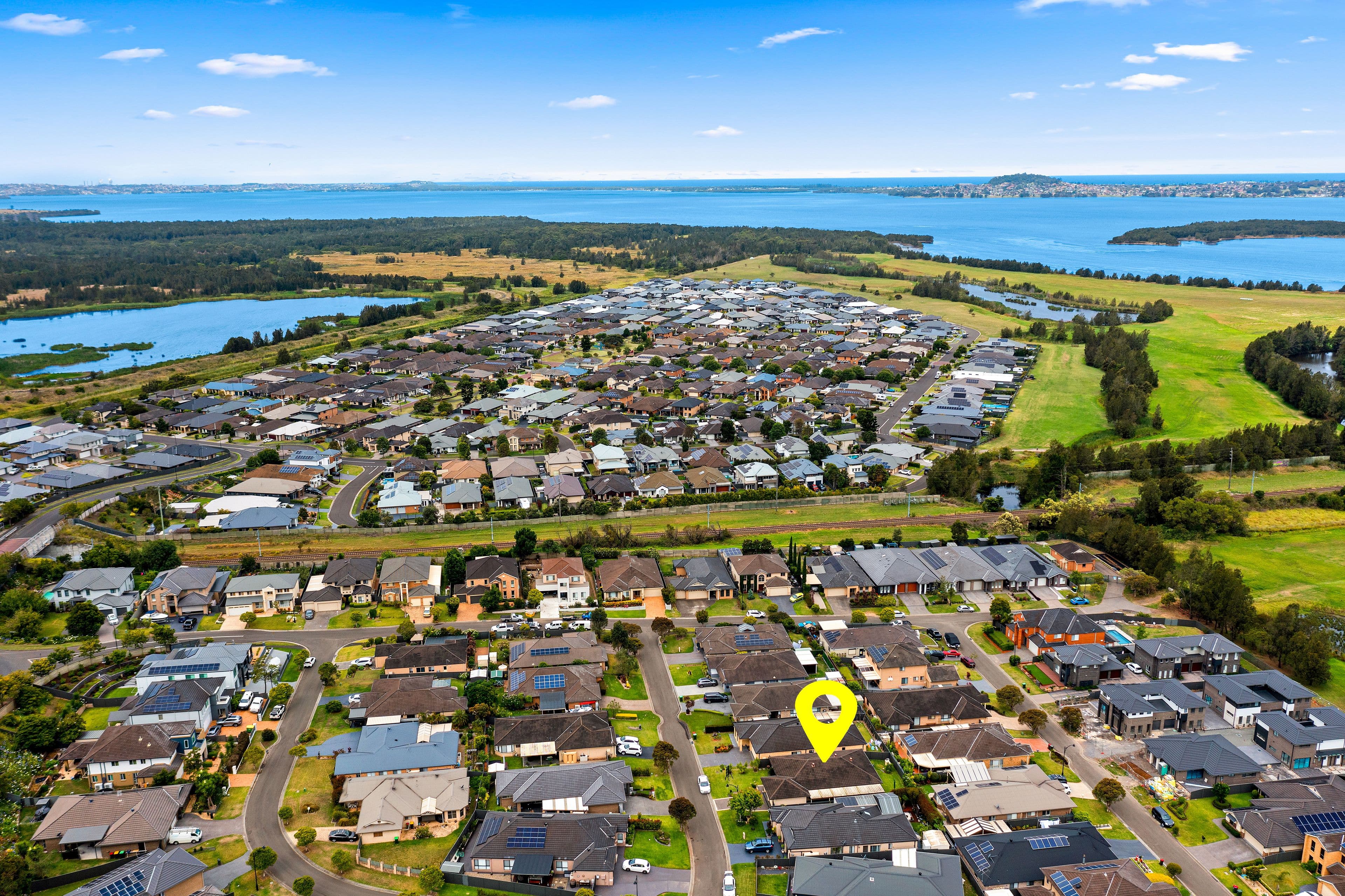 9 Penterong Way, Haywards Bay NSW 2530, Haywards Bay - Thumbnail 2