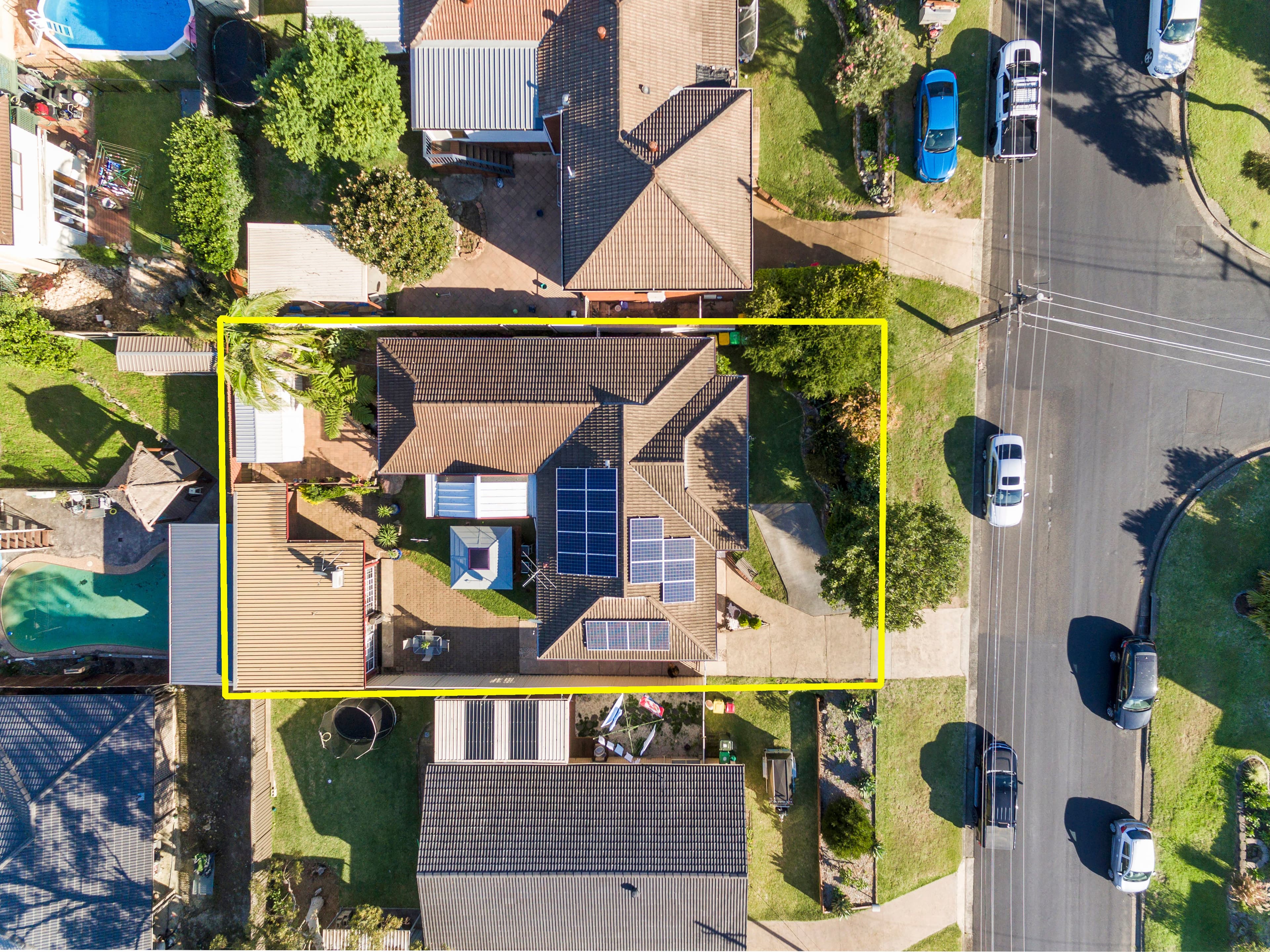 74 Warilda Avenue, Engadine NSW 2233, Engadine - Thumbnail 7